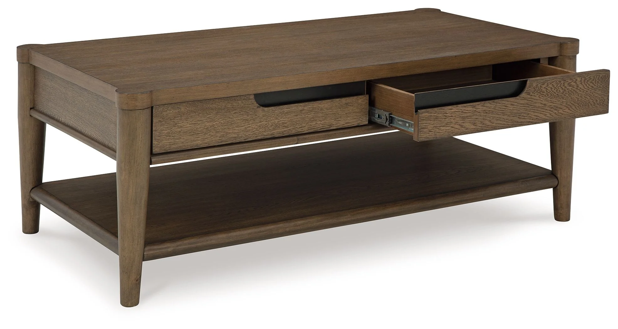 8171-roanhowe-rectangular-cocktail-table-brown-5.webp Roanhowe - Rectangular Cocktail Table - Brown