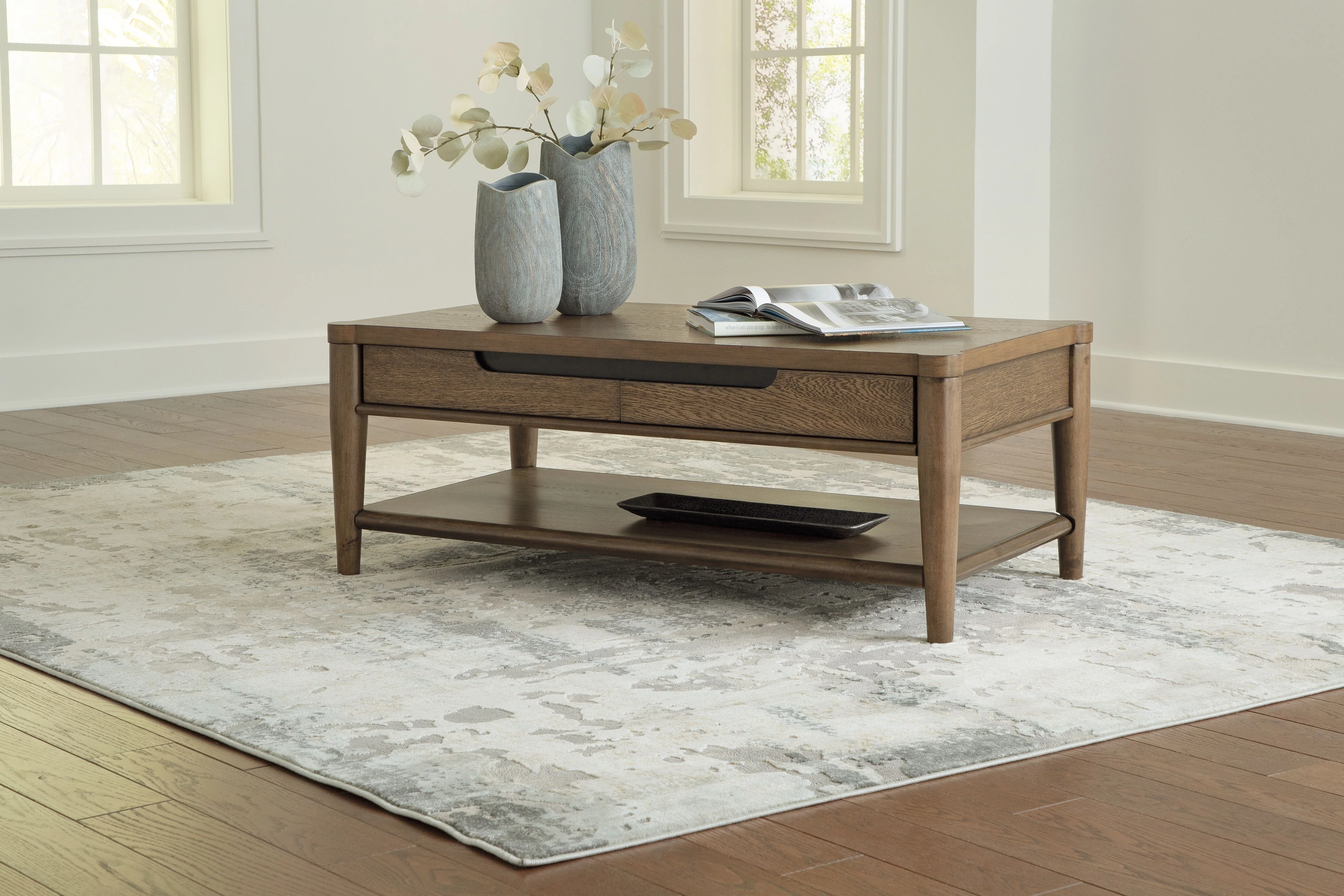 8171-roanhowe-rectangular-cocktail-table-brown-6.webp Roanhowe - Rectangular Cocktail Table - Brown