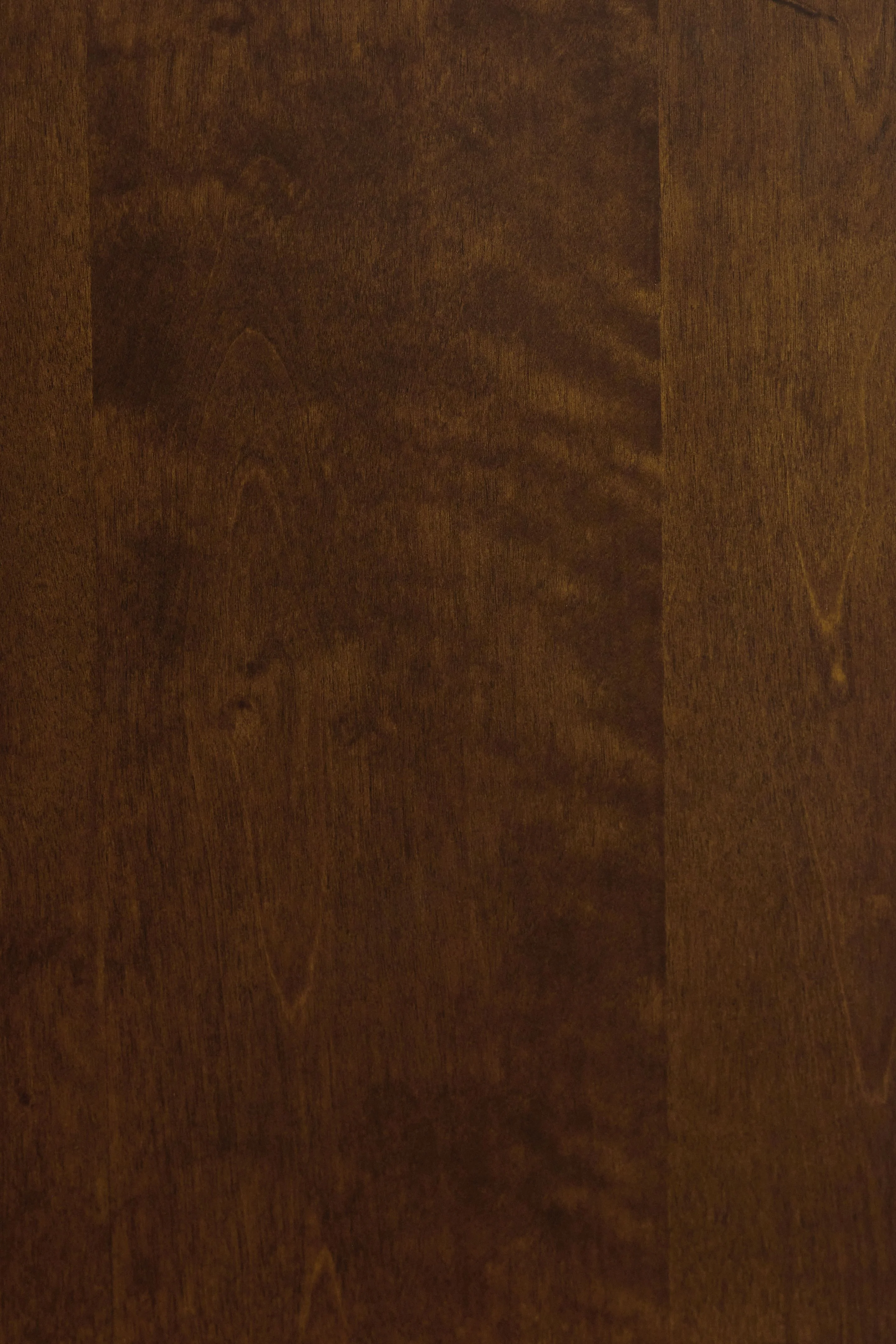 Danabrin - Dresser And Mirror - Brown