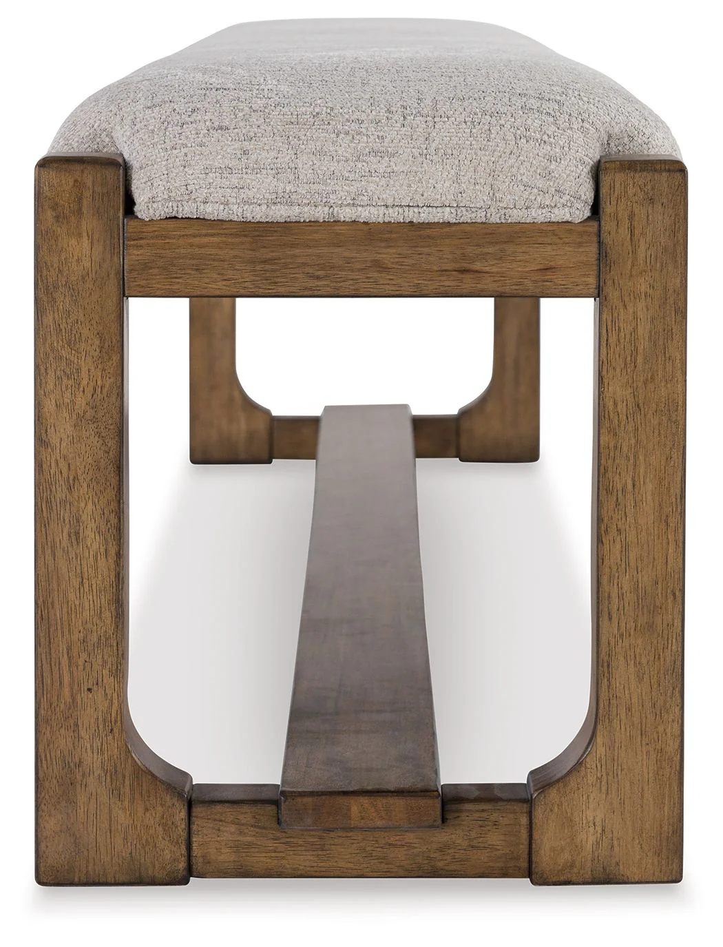 8188-cabalynn-large-uph-dining-room-bench-oatmeal-light-brown-5.webp Cabalynn - Large Uph Dining Room Bench - Oatmeal / Light Brown