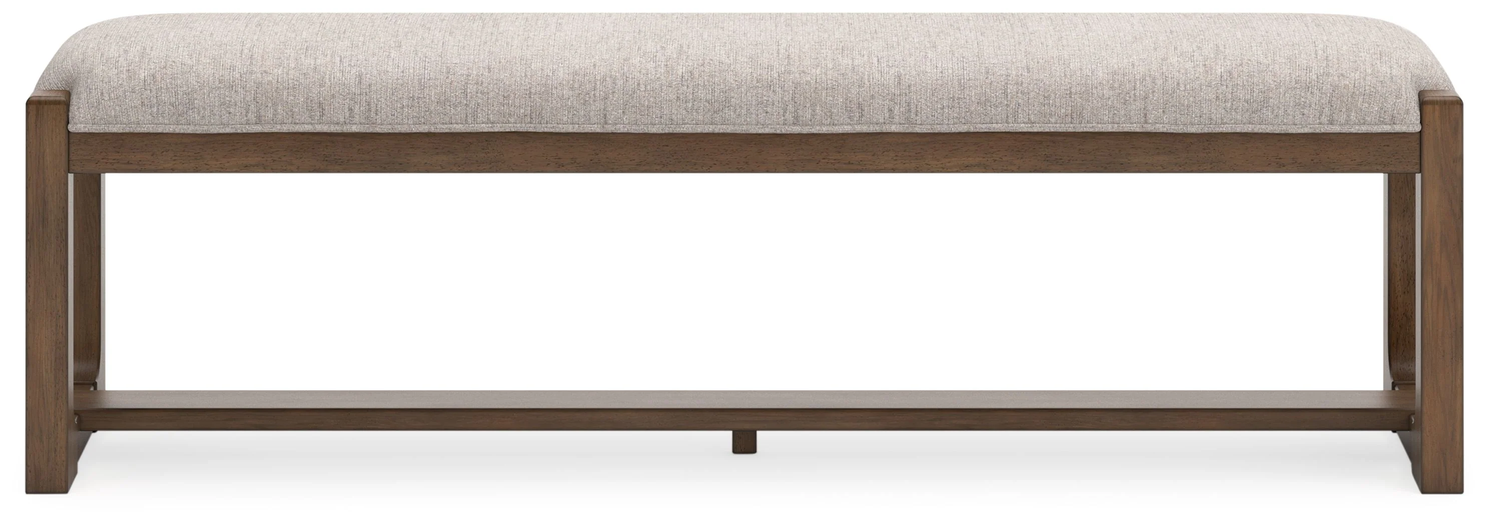 8188-cabalynn-large-uph-dining-room-bench-oatmeal-light-brown-9.webp Cabalynn - Large Uph Dining Room Bench - Oatmeal / Light Brown