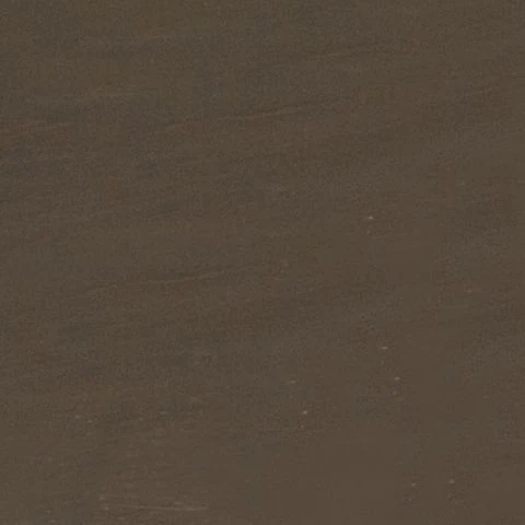 Hammis - Round DRM Drop Leaf Table - Dark Brown