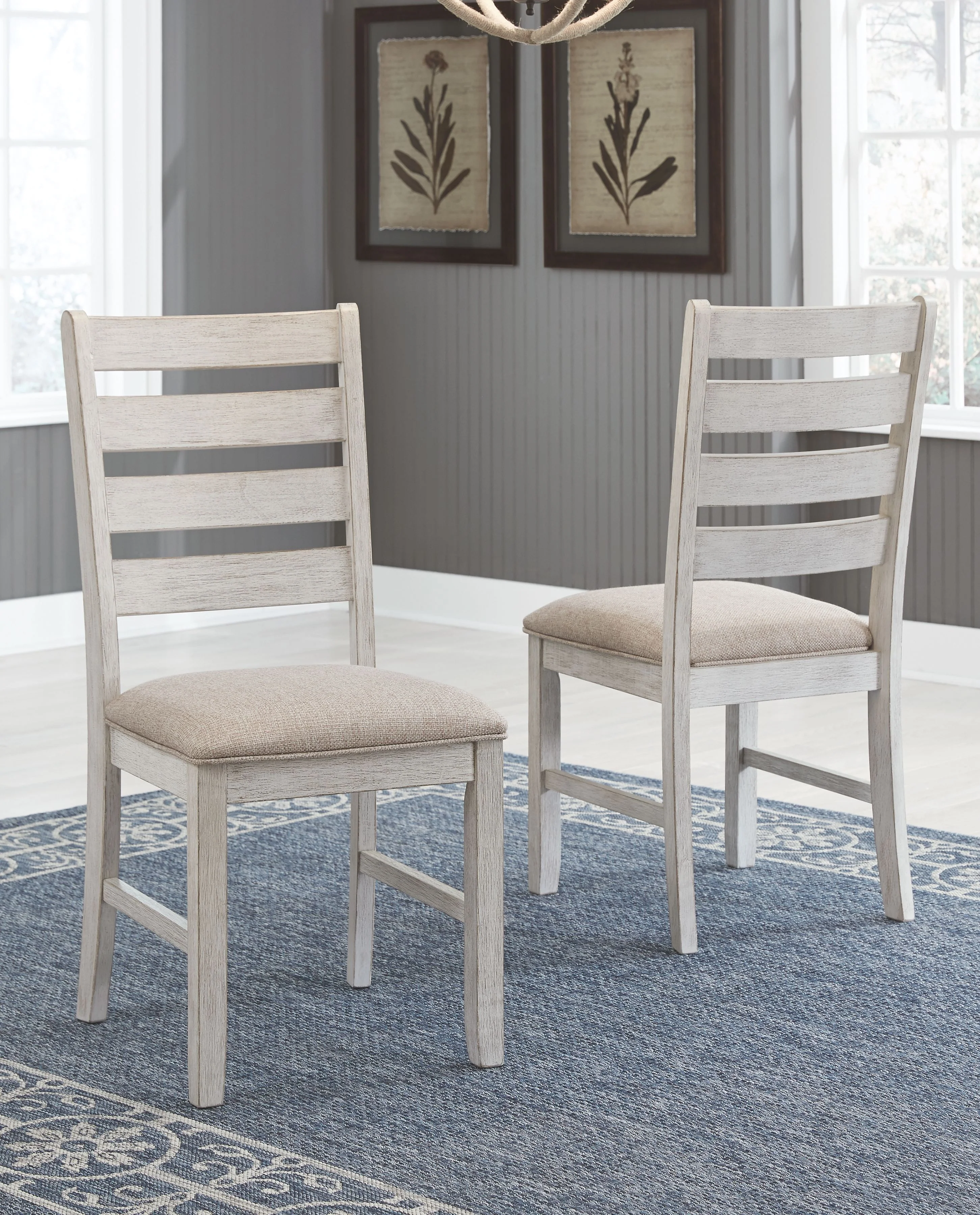 8201-skempton-dining-uph-side-chair-set-of-2-white-8.webp Skempton - Dining UPH Side Chair (Set of 2) - White