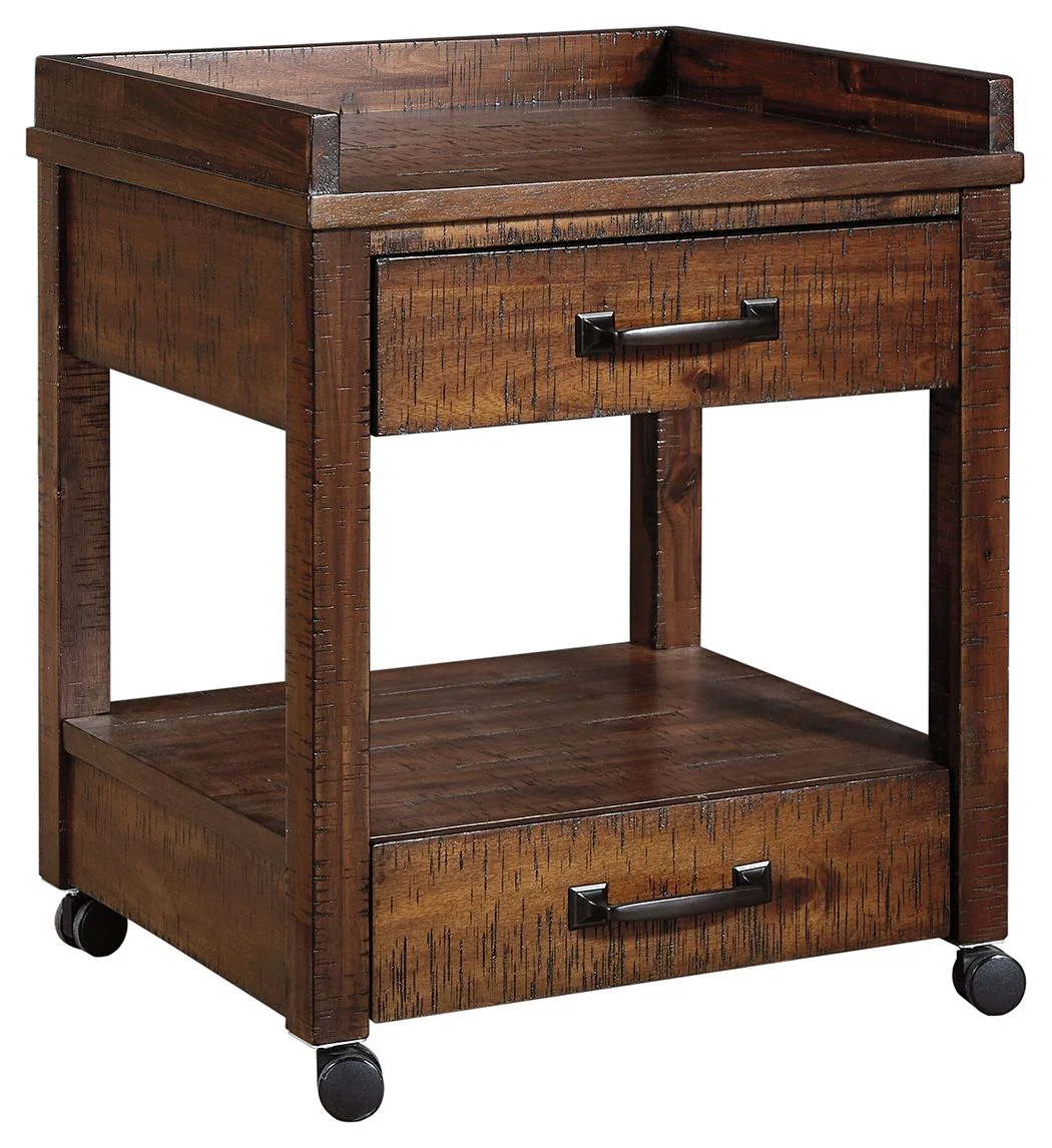 8218-baldridge-printer-stand-rustic-brown-1.webp Baldridge - Printer Stand - Rustic Brown