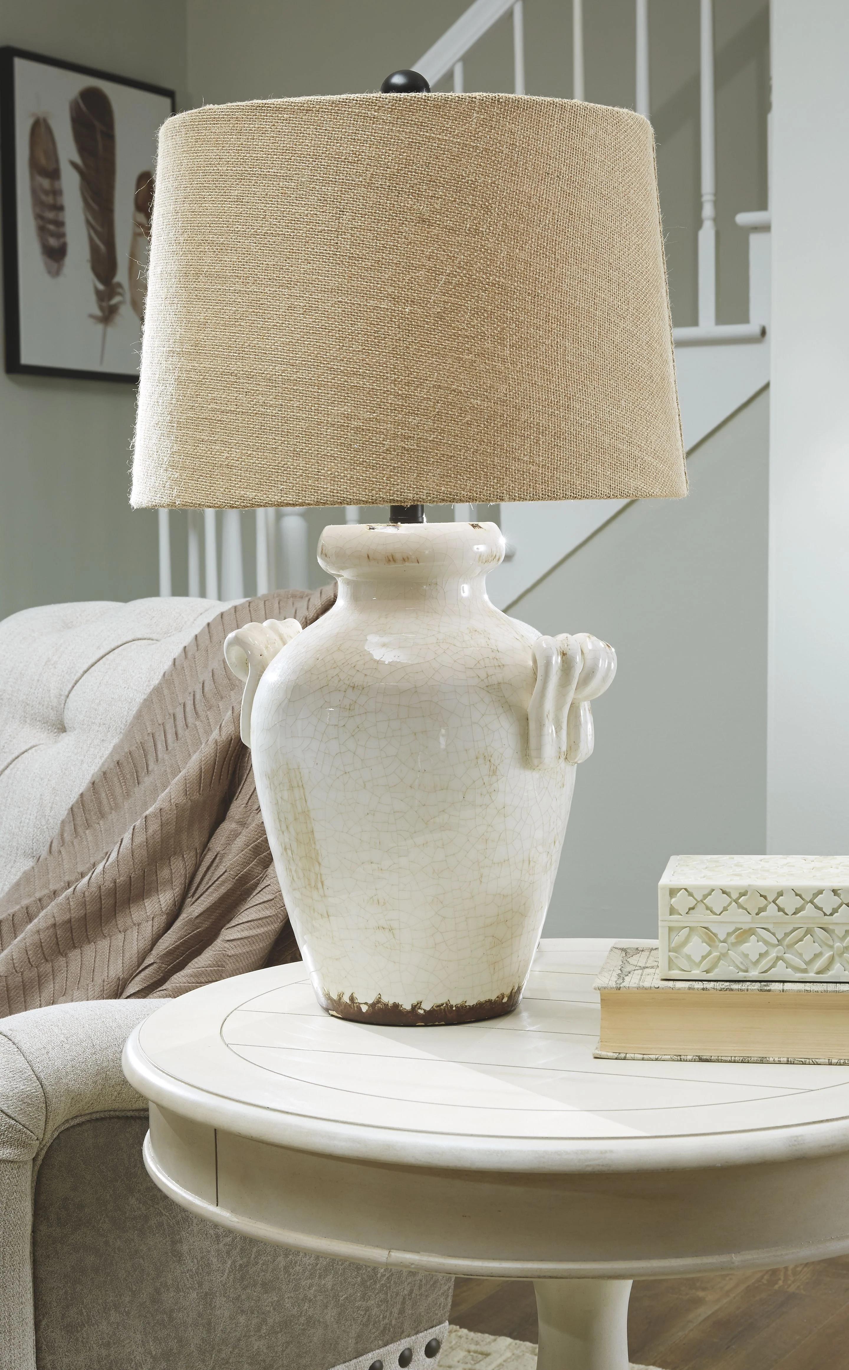 8242-emelda-ceramic-table-lamp-cream-2.webp Emelda - Ceramic Table Lamp - Cream