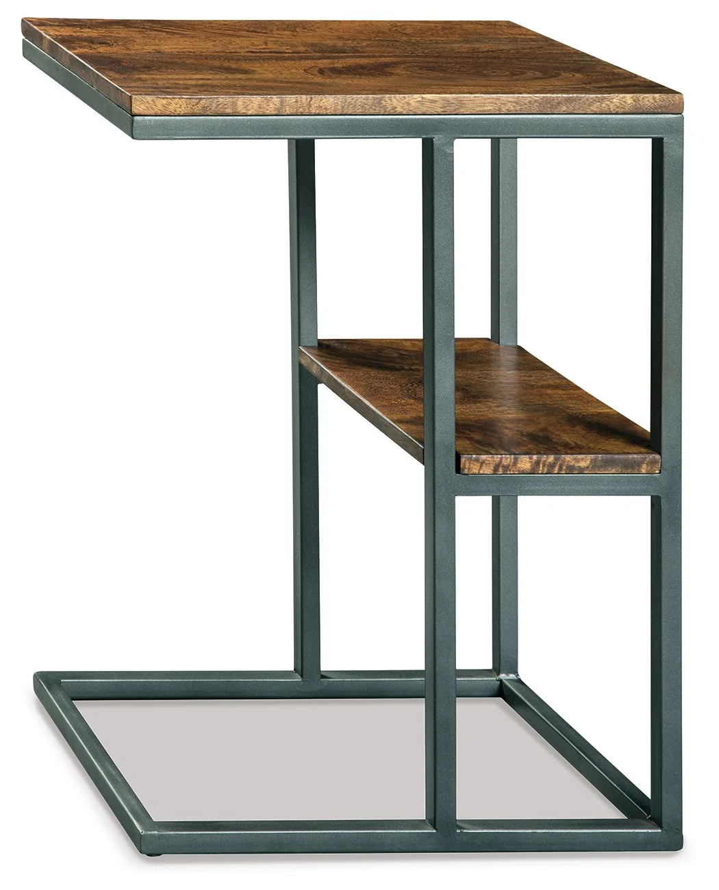 8243-forestmin-accent-table-natural-black-1.webp Forestmin - Accent Table - Natural / Black