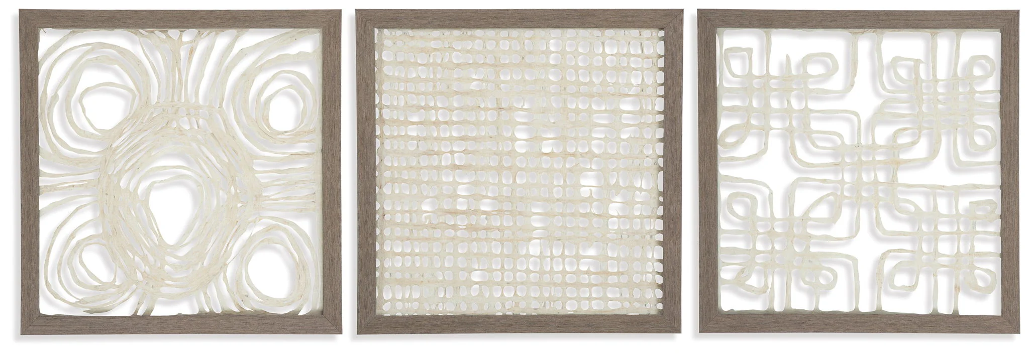 8262-odella-wall-decor-set-set-of-3-cream-taupe-1.webp Odella - Wall Decor Set (Set of 3) - Cream / Taupe