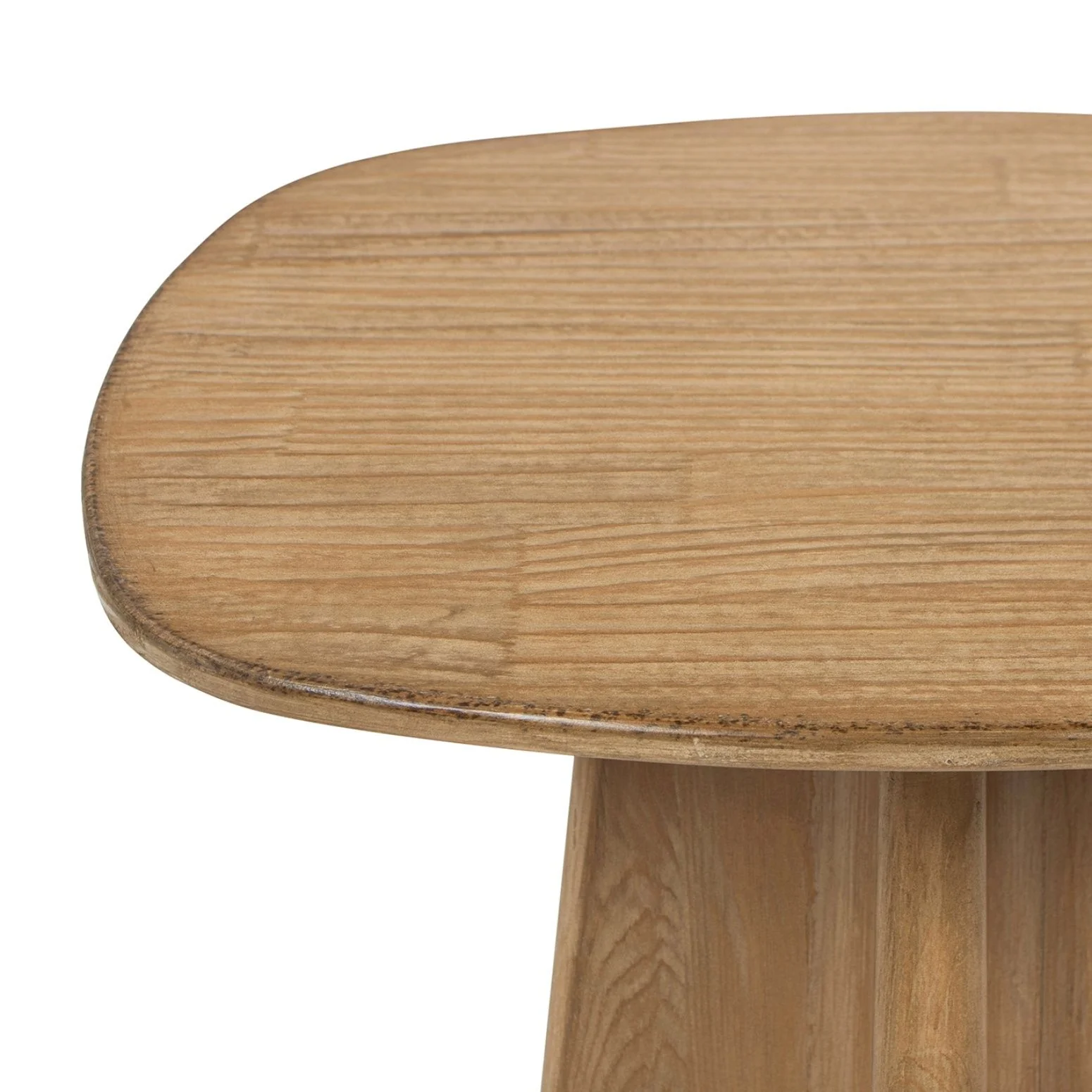 8264-clarence-rectangular-end-table-antique-brown-4.webp Clarence - Rectangular End Table - Antique Brown