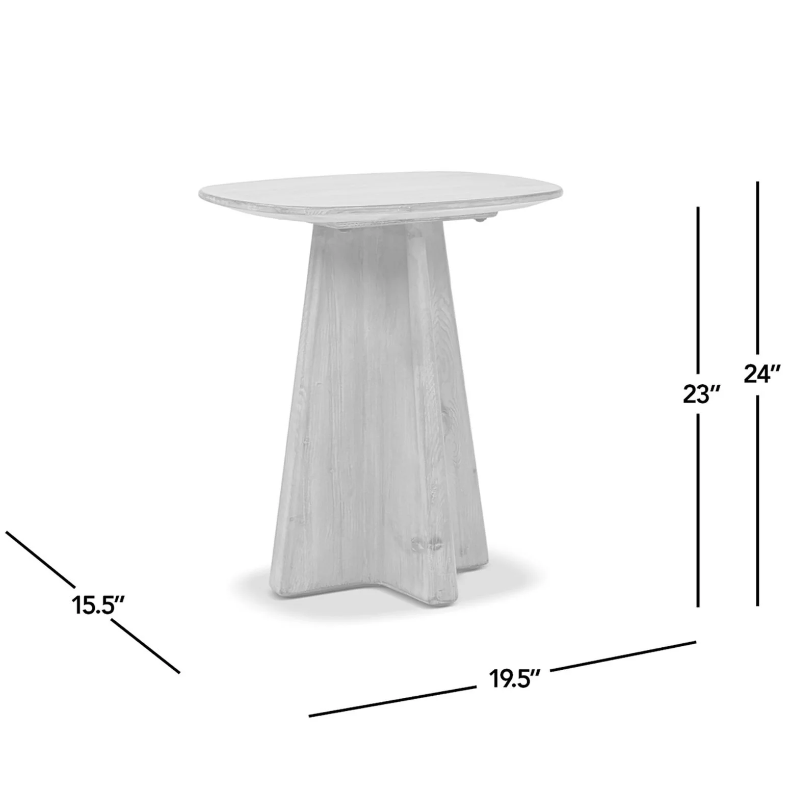 8264-clarence-rectangular-end-table-antique-brown-8.webp Clarence - Rectangular End Table - Antique Brown