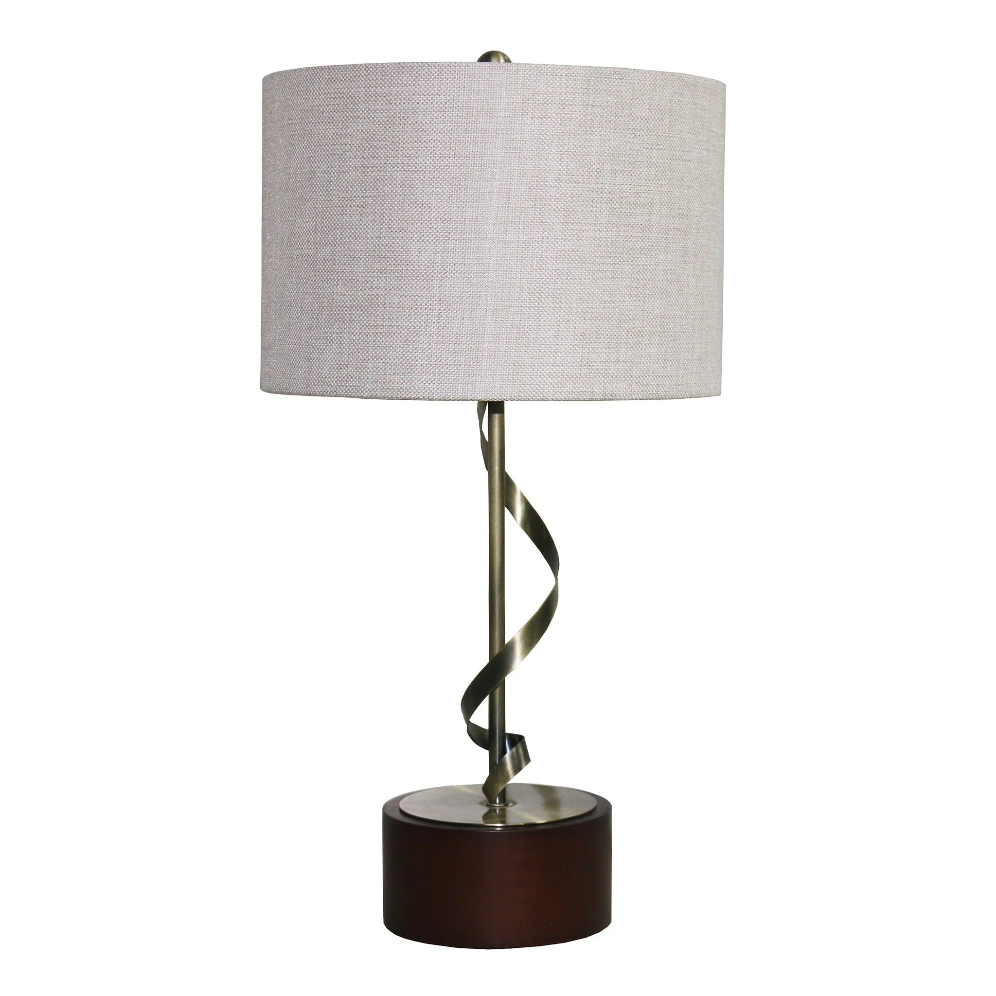 8275-nightstand-desk-lamp-with-twisted-base-white-1.webp Nightstand Desk Lamp With Twisted Base - White