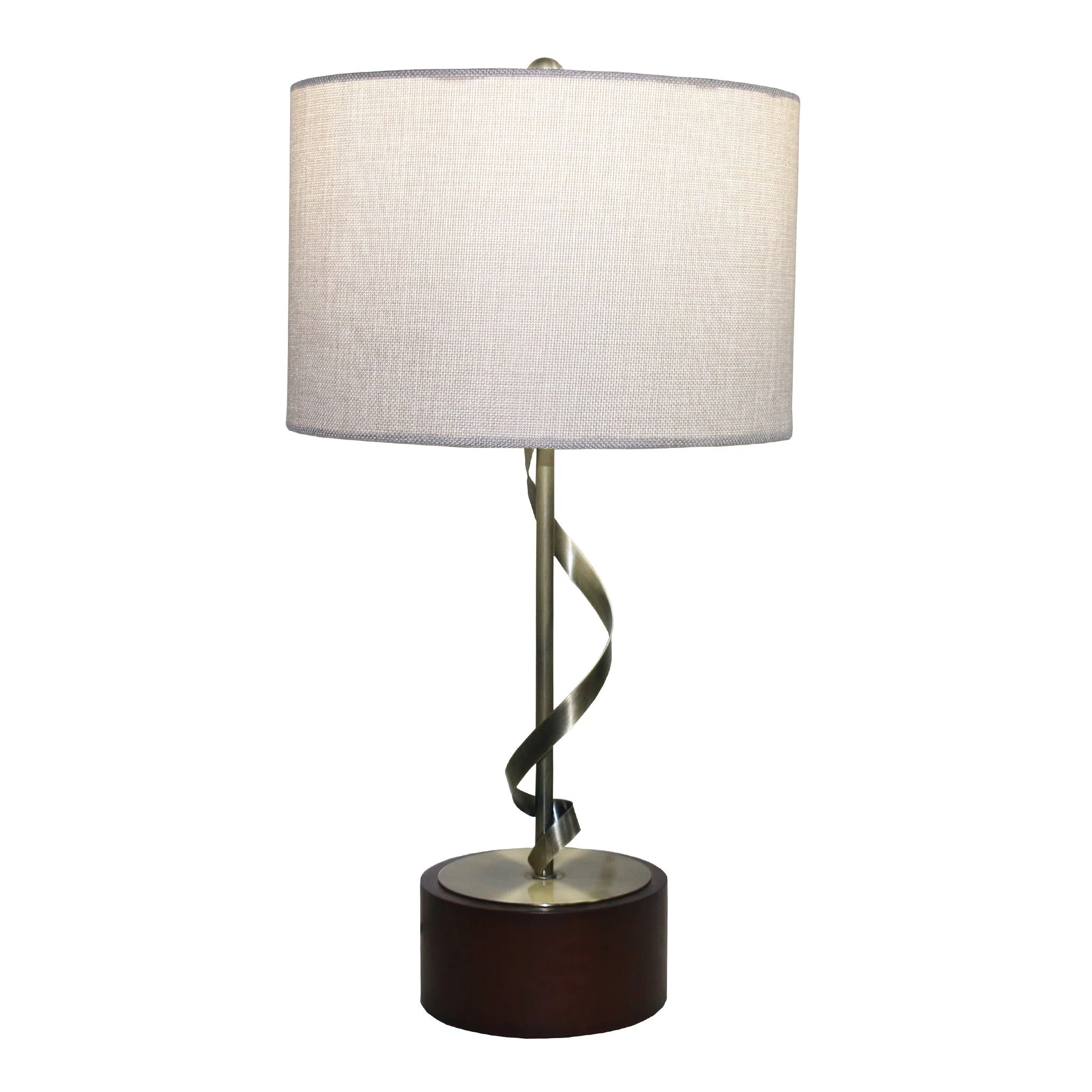 8275-nightstand-desk-lamp-with-twisted-base-white-4.webp Nightstand Desk Lamp With Twisted Base - White