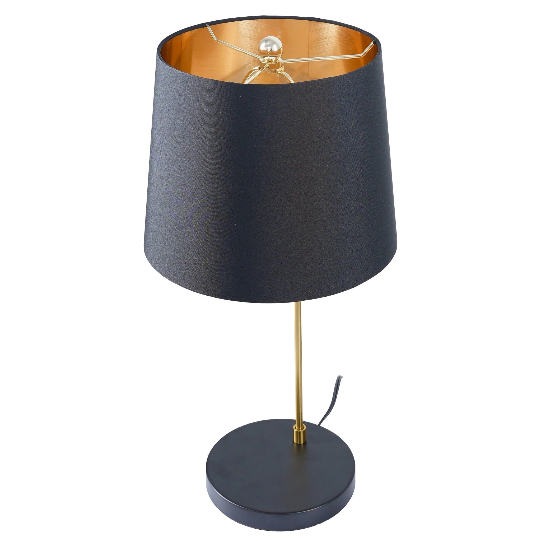 8279-desk-lamp-for-bedside-and-table-use-black-13.webp Desk Lamp For Bedside And Table Use - Black