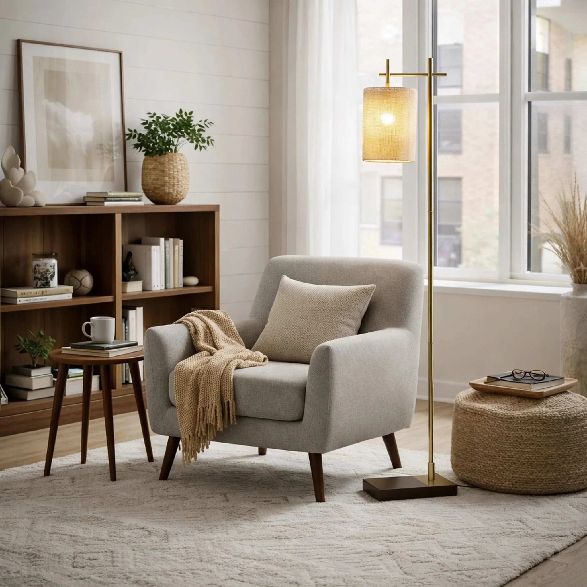 8284-brizo-tall-corner-floor-lamp-gold-8.webp Brizo - Tall Corner Floor Lamp - Gold