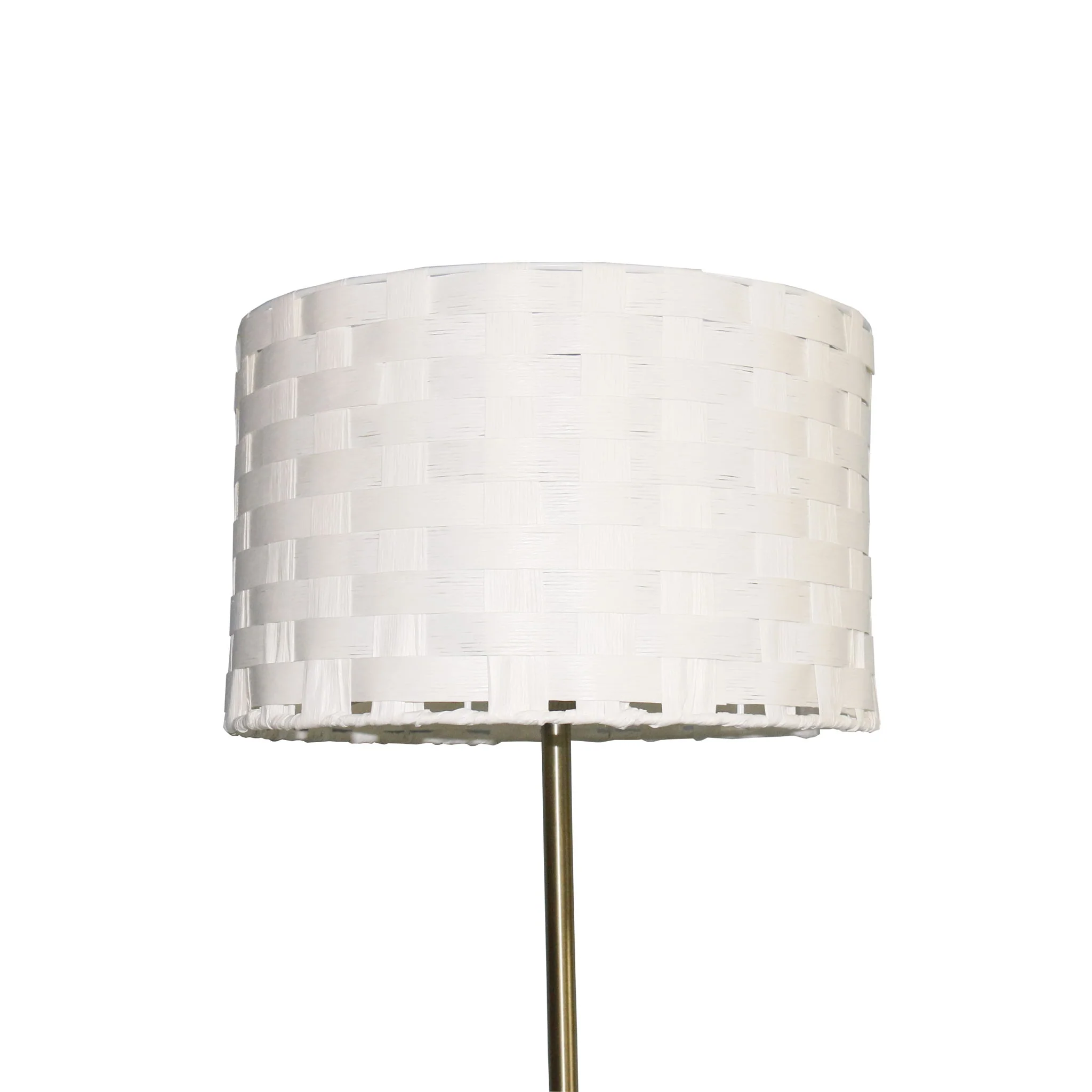 Viora - Floor Lamp - Gold