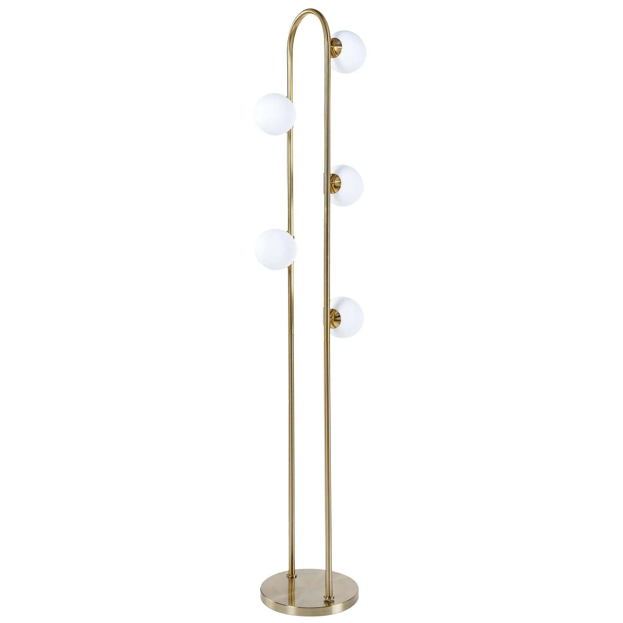 8286-artema-floor-lamp-gold-2.webp Artema - Floor Lamp - Gold