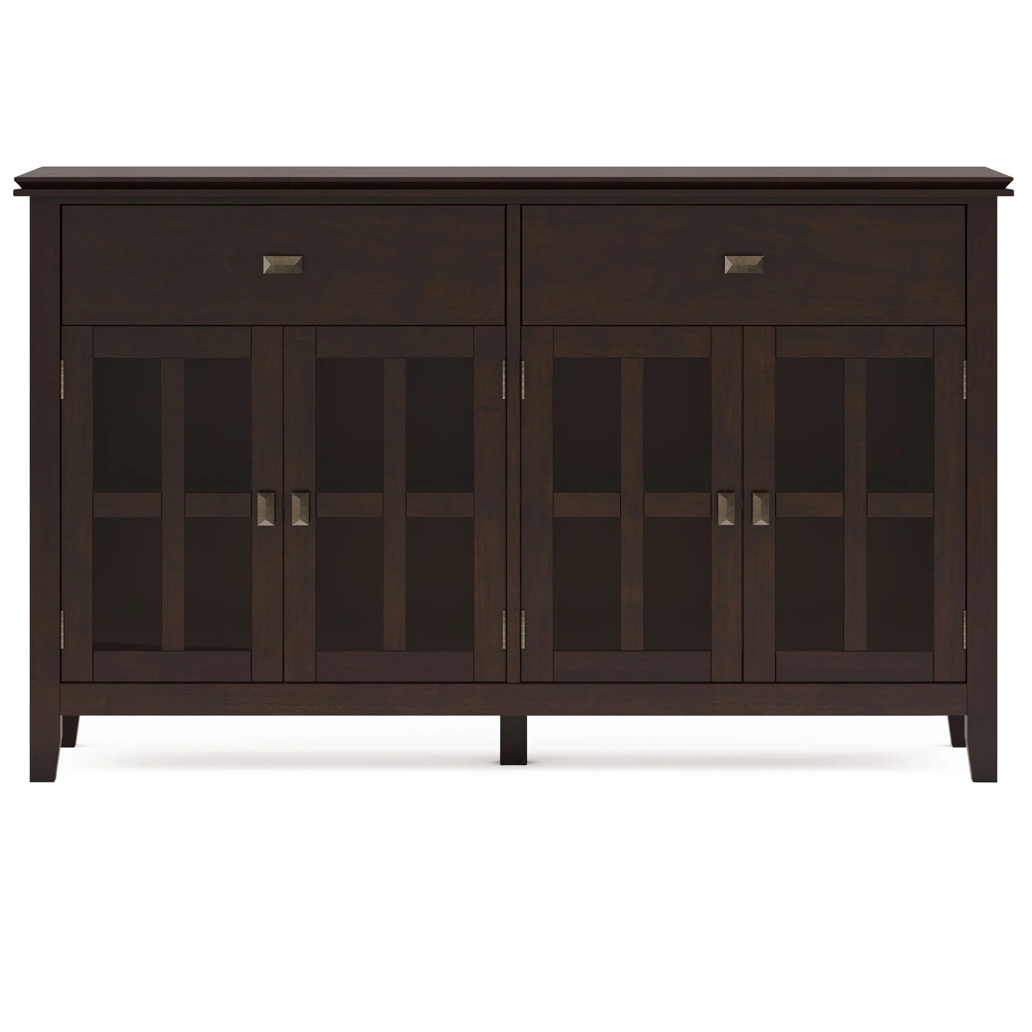 8291-artisan-4-door-sideboard-buffet-13.webp Artisan - 4 Door Sideboard Buffet