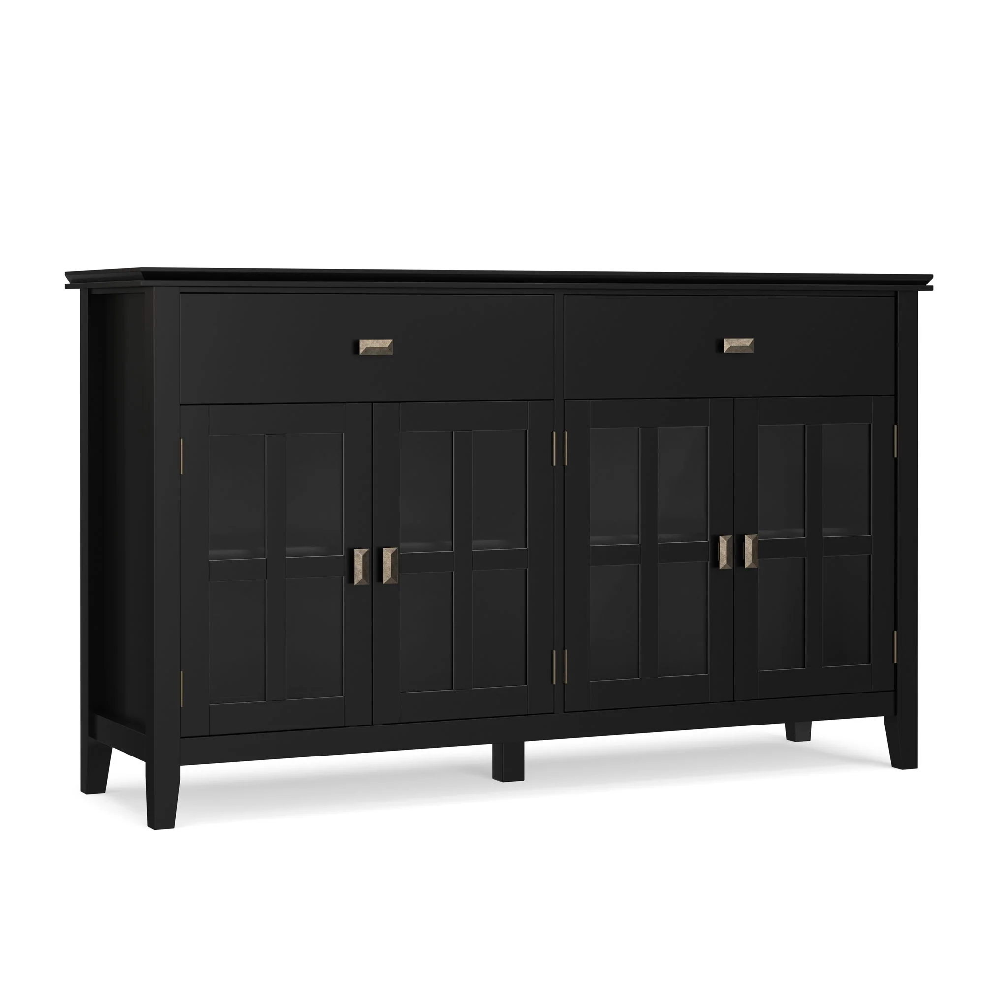 8291-artisan-4-door-sideboard-buffet-2.webp Artisan - 4 Door Sideboard Buffet