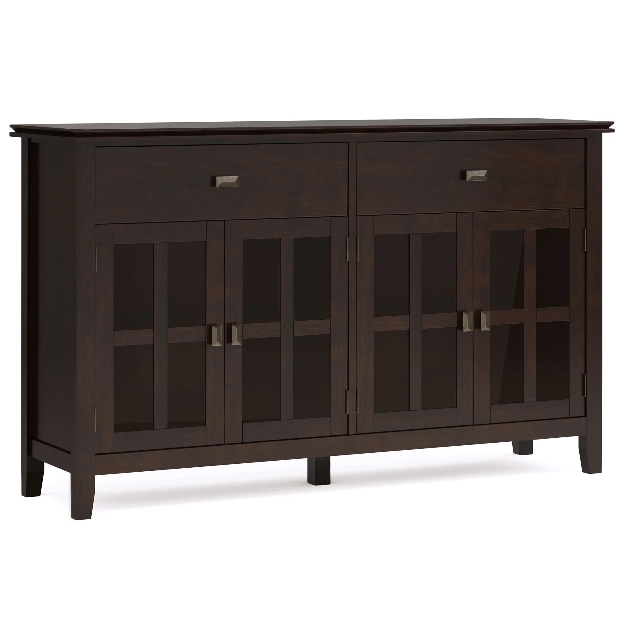 8291-artisan-4-door-sideboard-buffet-4.webp Artisan - 4 Door Sideboard Buffet