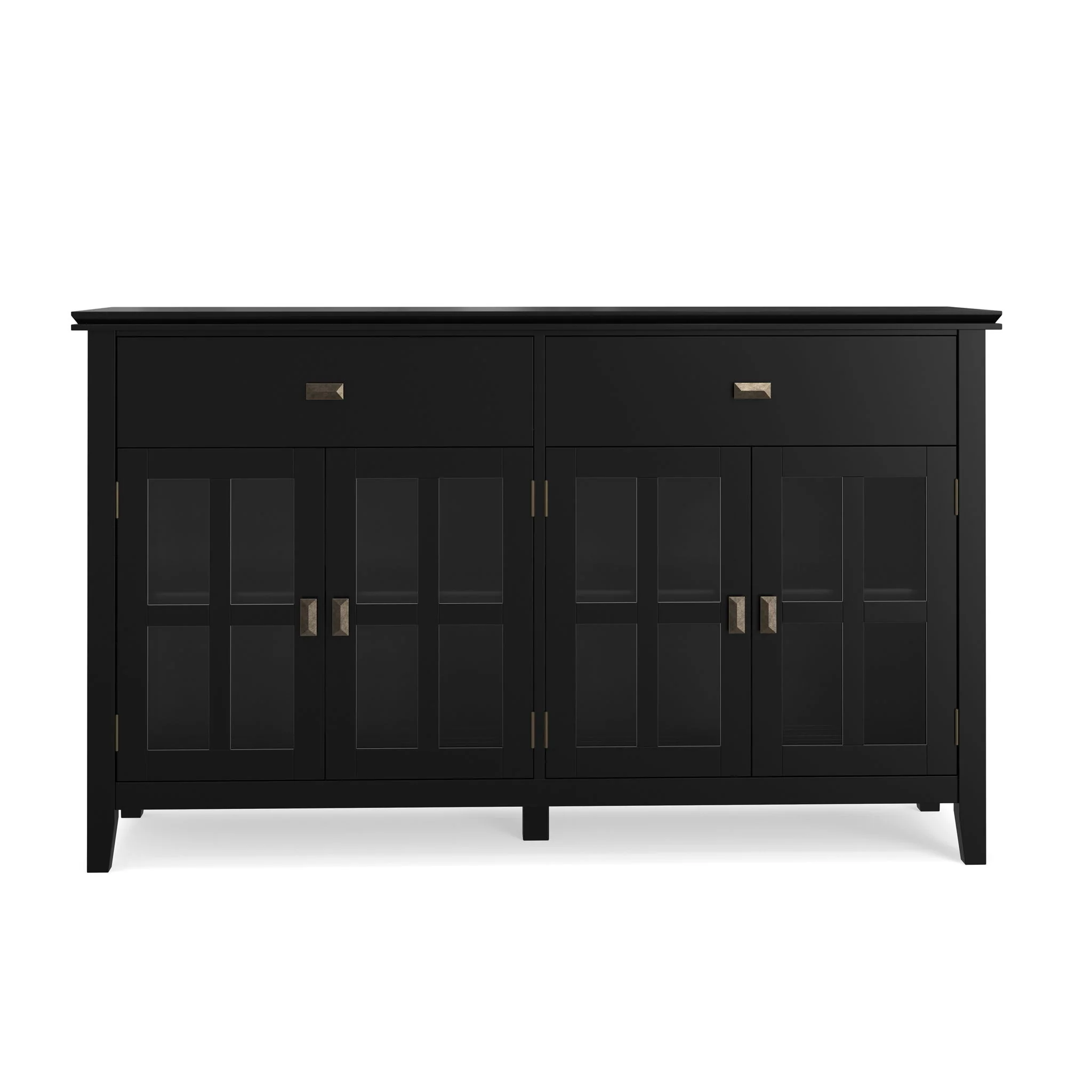 8291-artisan-4-door-sideboard-buffet-7.webp Artisan - 4 Door Sideboard Buffet