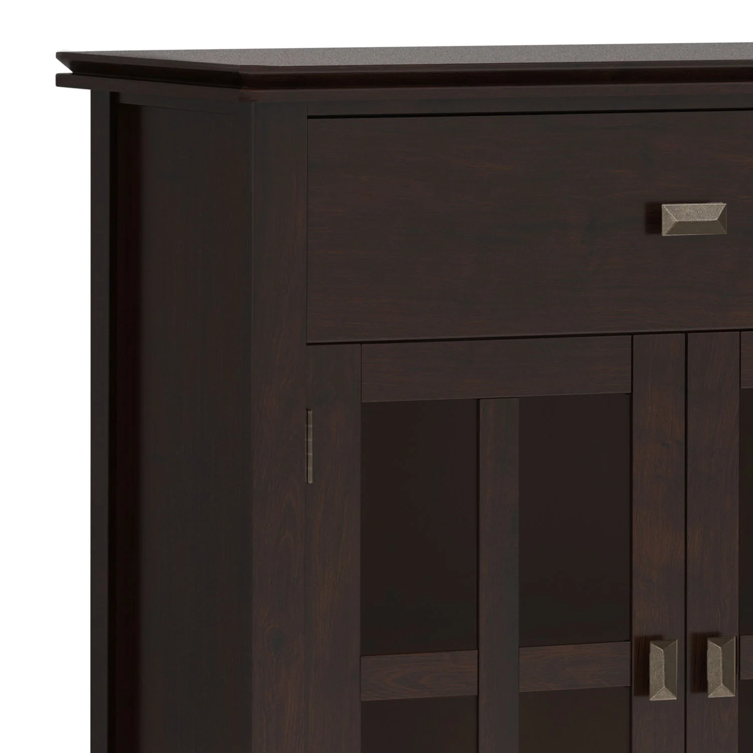 8291-artisan-4-door-sideboard-buffet-8.webp Artisan - 4 Door Sideboard Buffet