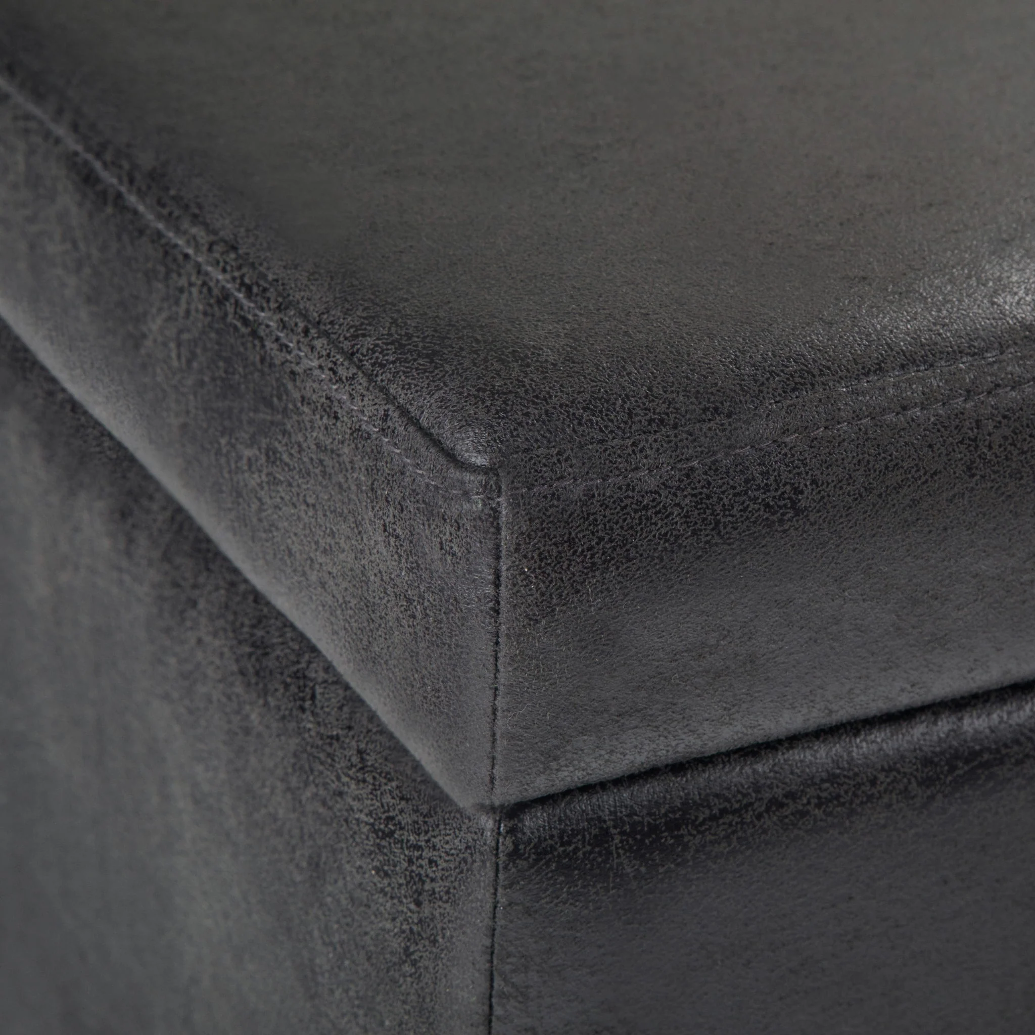 Avalon - Contemporary Storage Ottoman Bench