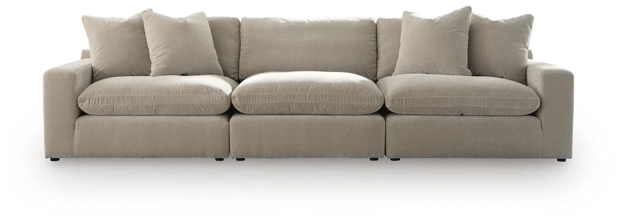 Maxton Heights - Sectional