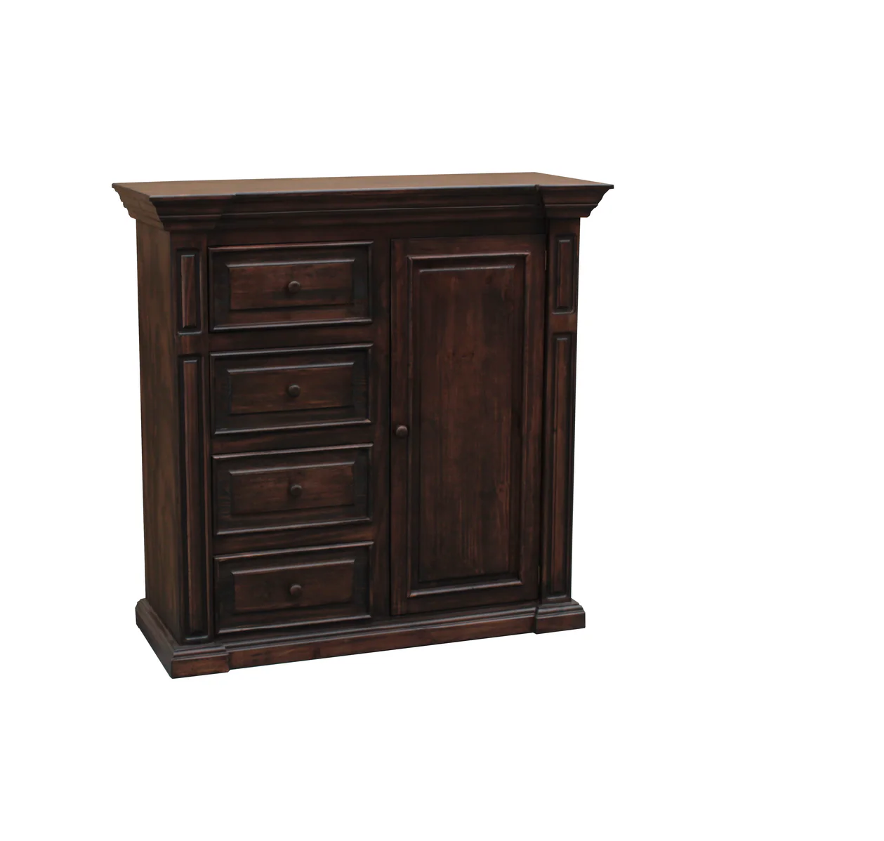 ASPEN CHEST
