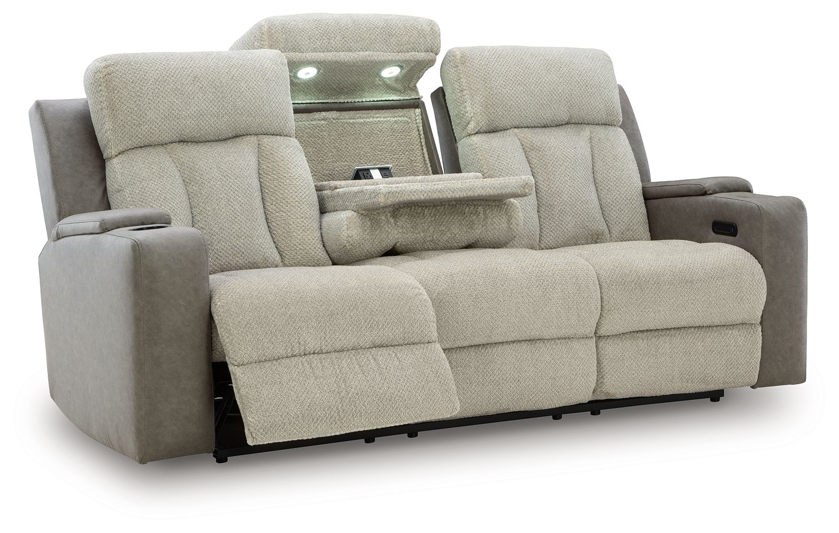 8323-whiplash-power-reclining-sofa-with-adj-headrest-sisal-11.jpg WhipLash - Power Reclining Sofa With Adj Headrest - Sisal
