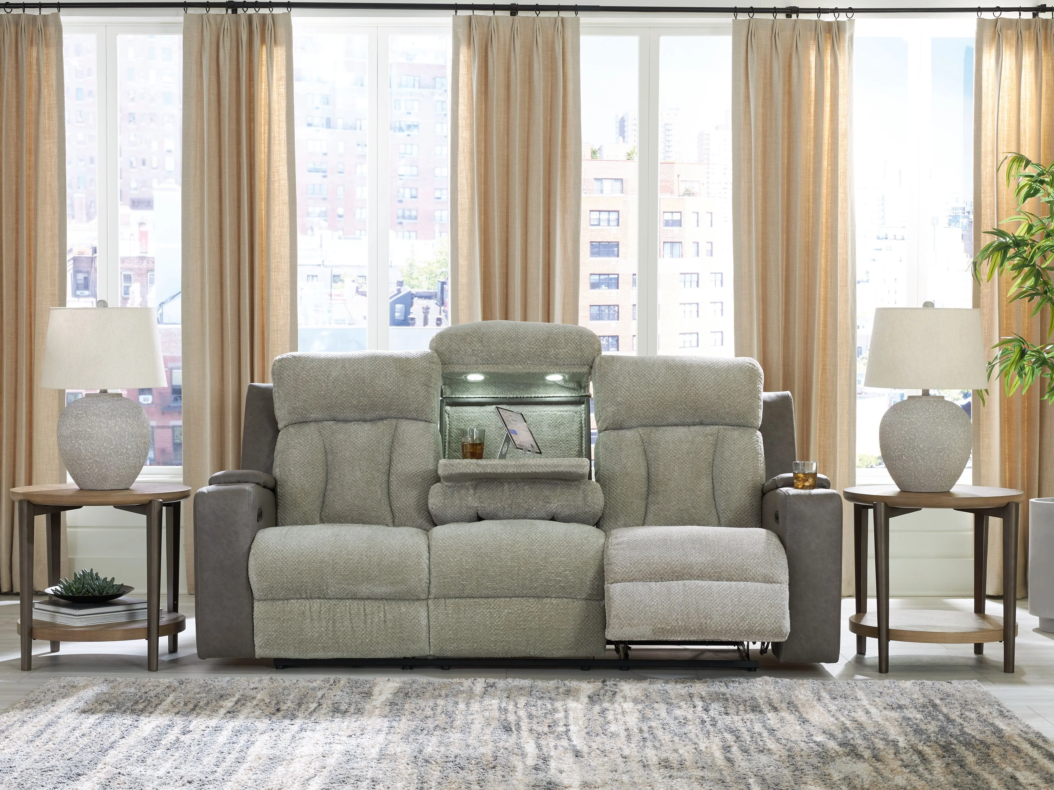8323-whiplash-power-reclining-sofa-with-adj-headrest-sisal-3.webp WhipLash - Power Reclining Sofa With Adj Headrest - Sisal