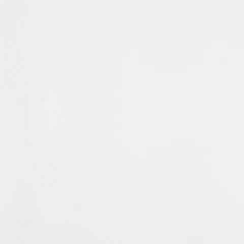 Binterglen - Dresser - White