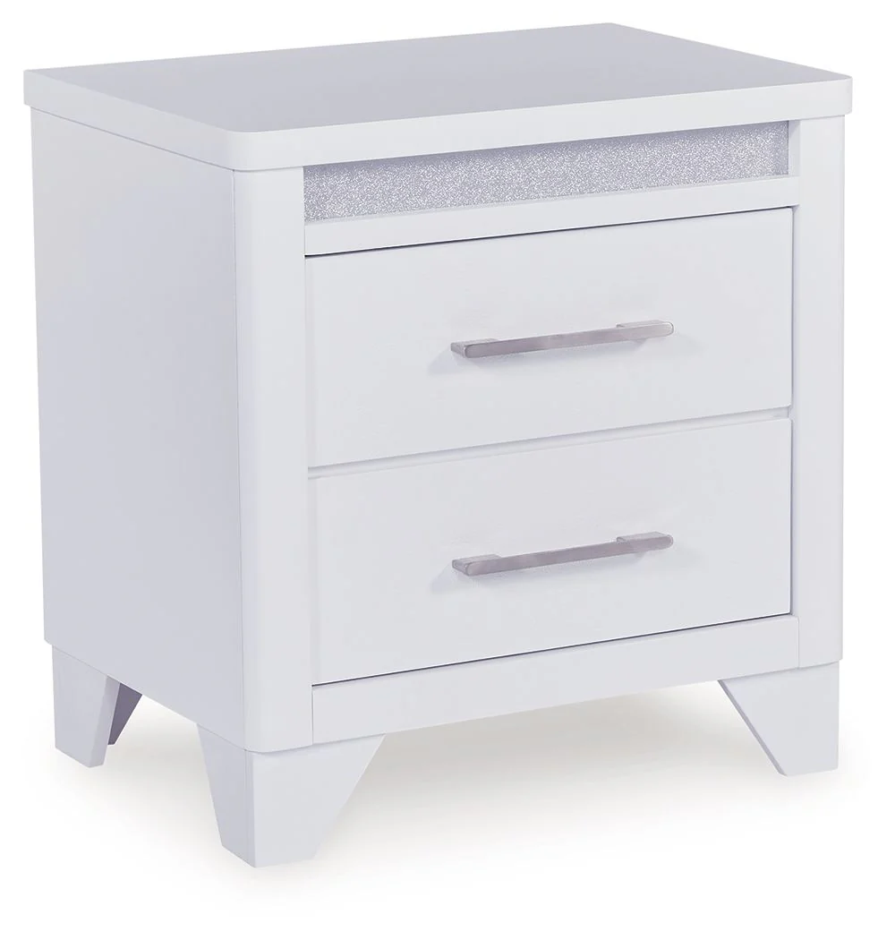 8336-jarlee-two-drawer-night-stand-white-1.webp Jarlee - Two Drawer Night Stand - White