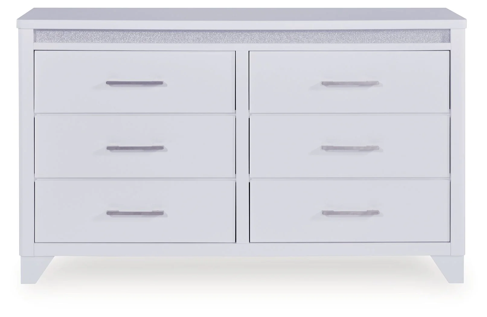 Jarlee - Dresser - White