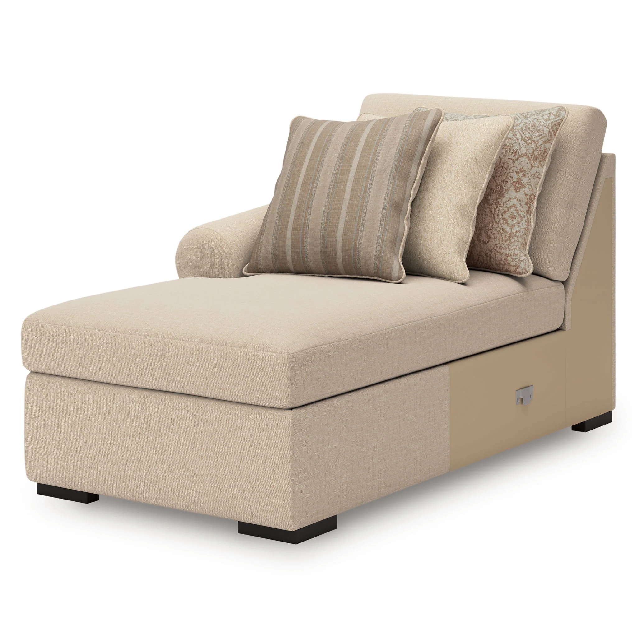 LadyMae - Sectional