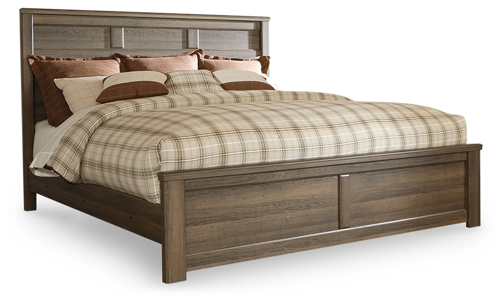 8376-juararo-panel-bed-1.webp Juararo - Panel Bed