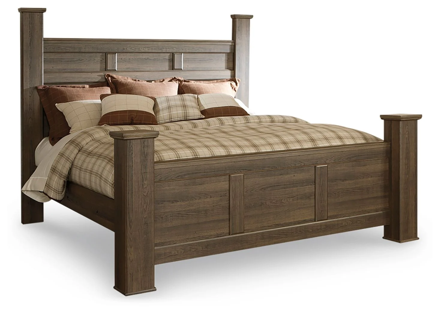 8381-juararo-poster-bed-1.webp Juararo - Poster Bed