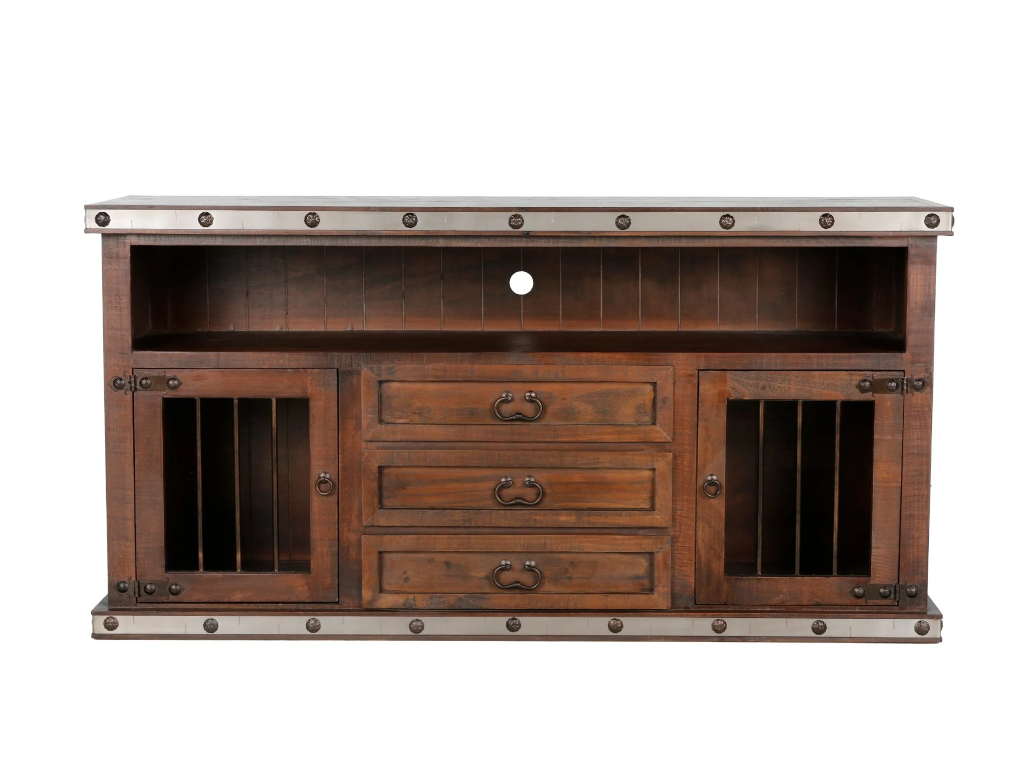 HACIENDA 70" TV STAND