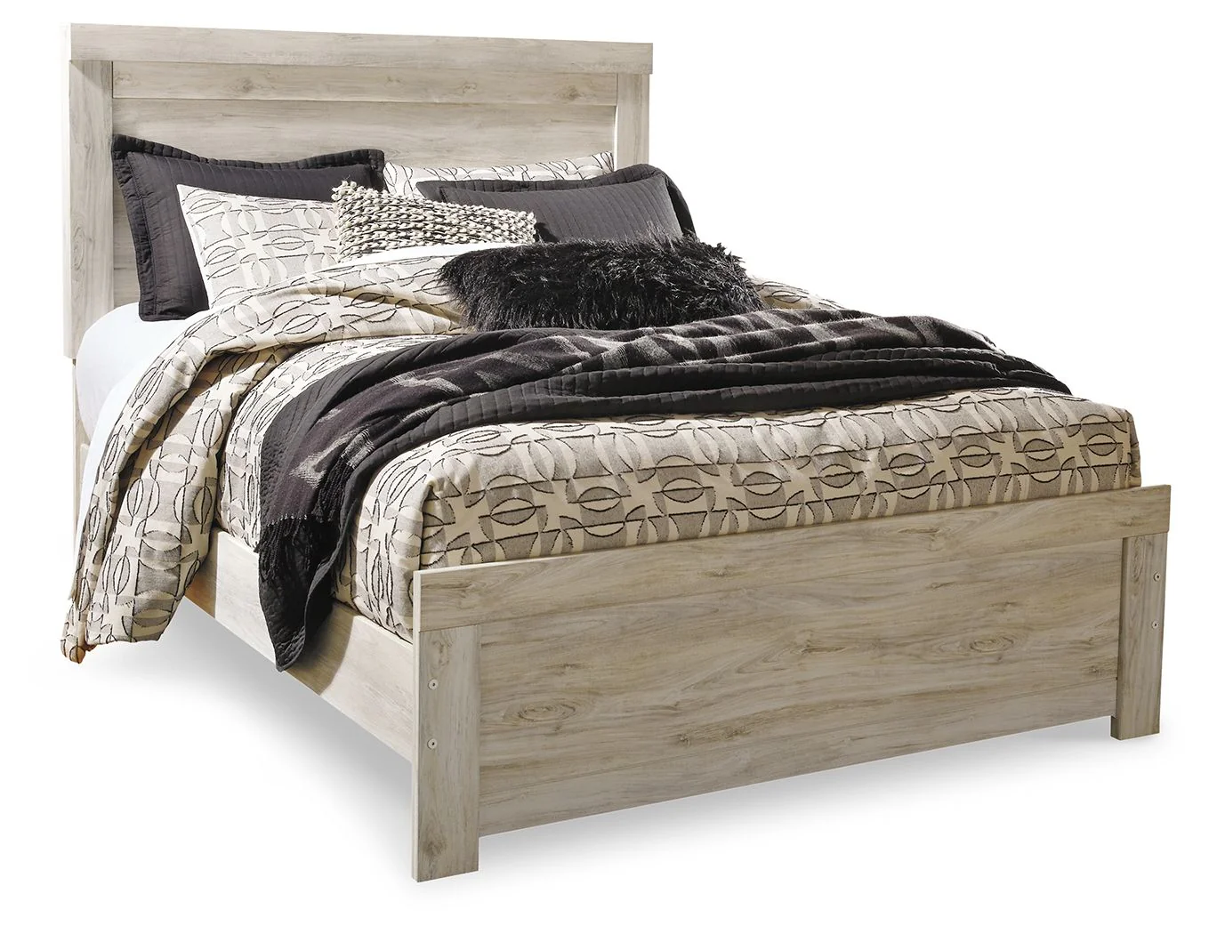 8403-bellaby-panel-bed-1.webp Bellaby - Panel Bed