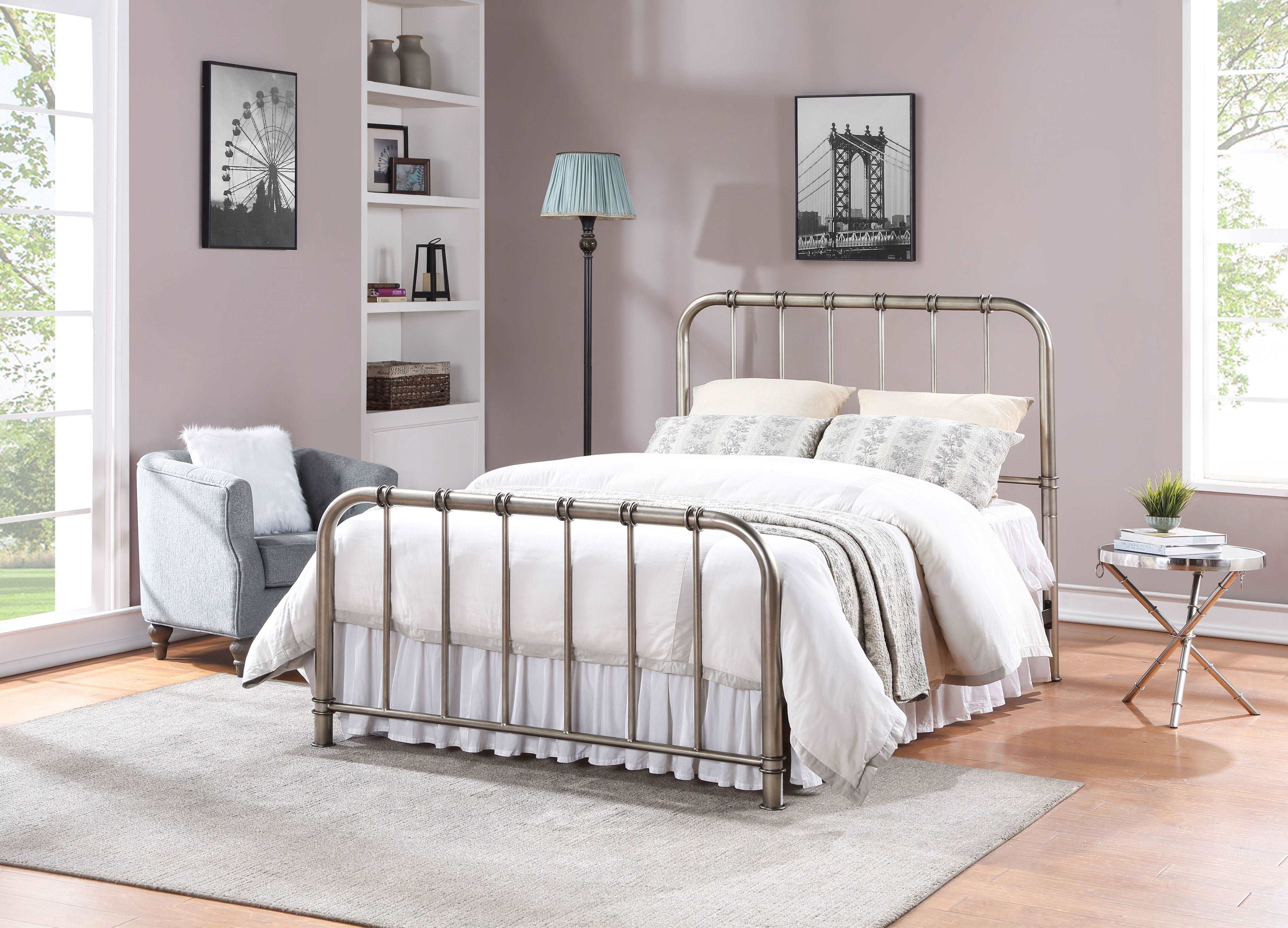842-antique-nickel-full-metal-bed-1.jpg Antique Nickel Full Metal Bed