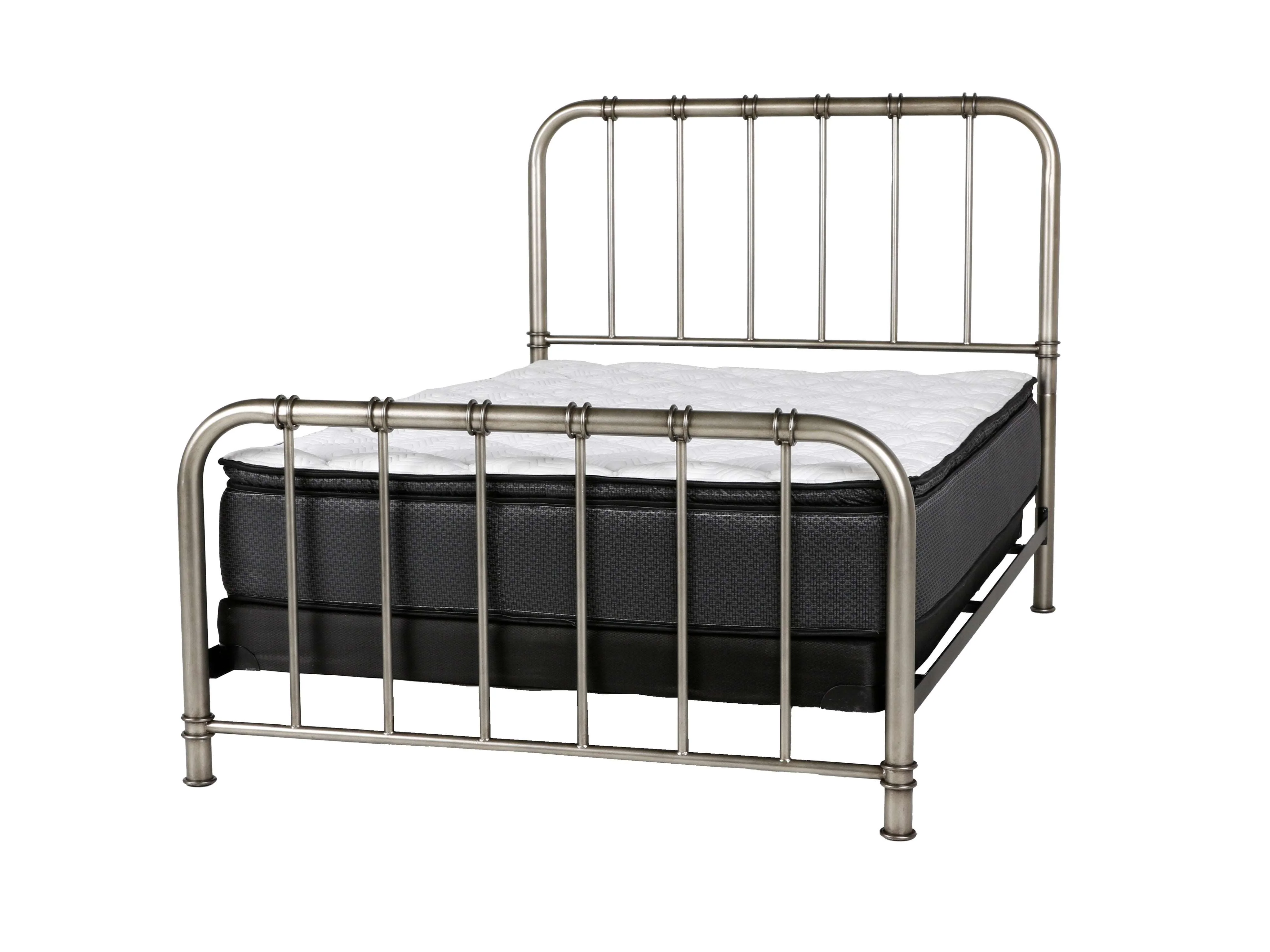 842-antique-nickel-full-metal-bed-2.webp Antique Nickel Full Metal Bed