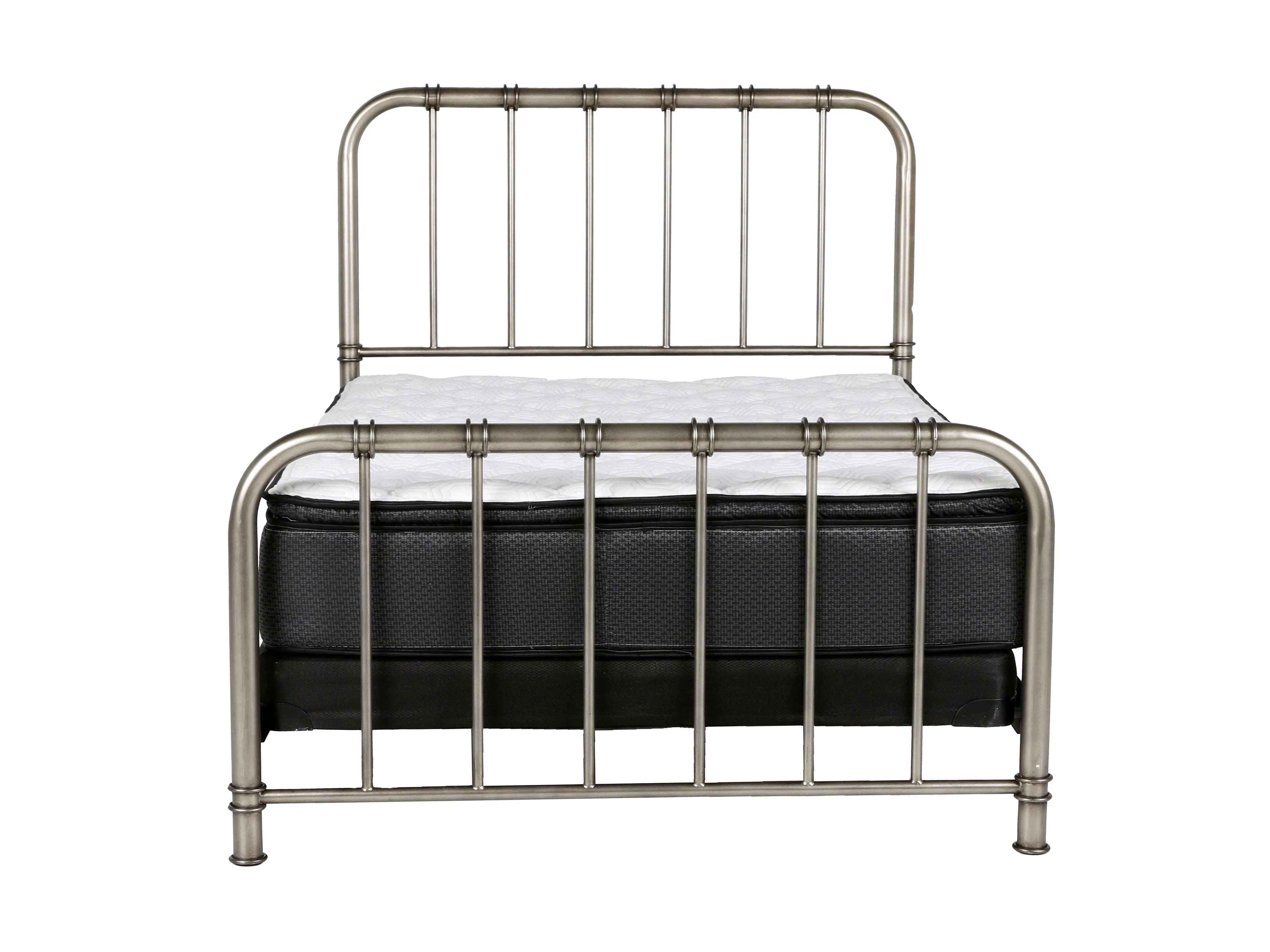 842-antique-nickel-full-metal-bed-4.webp Antique Nickel Full Metal Bed