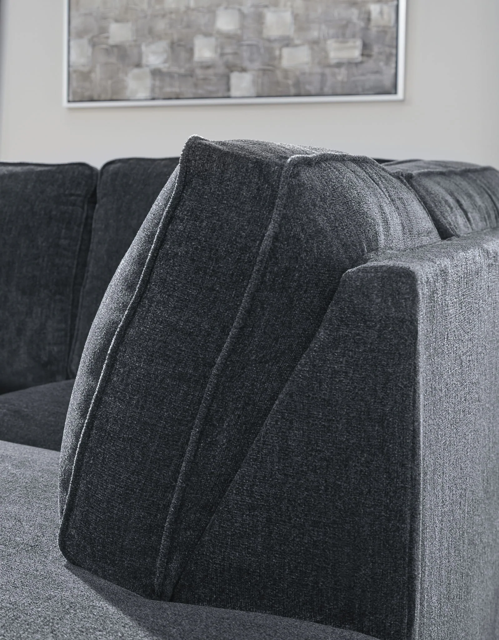 Altari - Sectional With Chaise