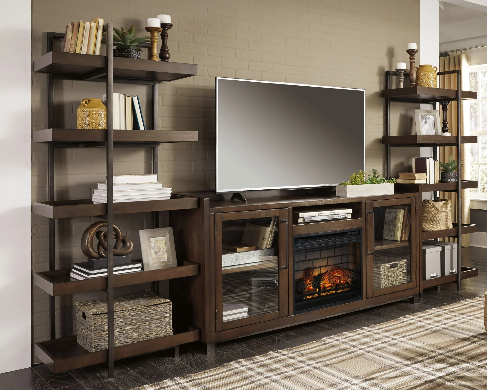 Starmore - TV Stand