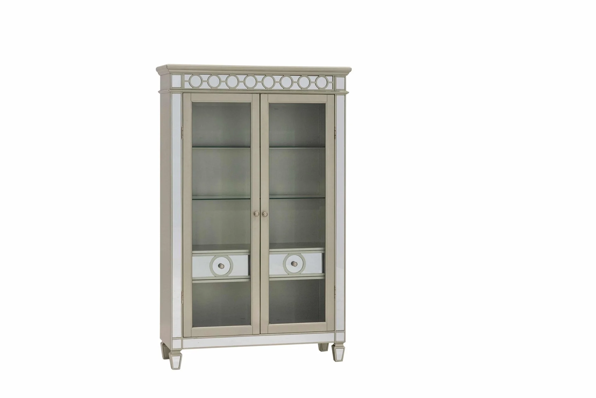 CURIO CABINET