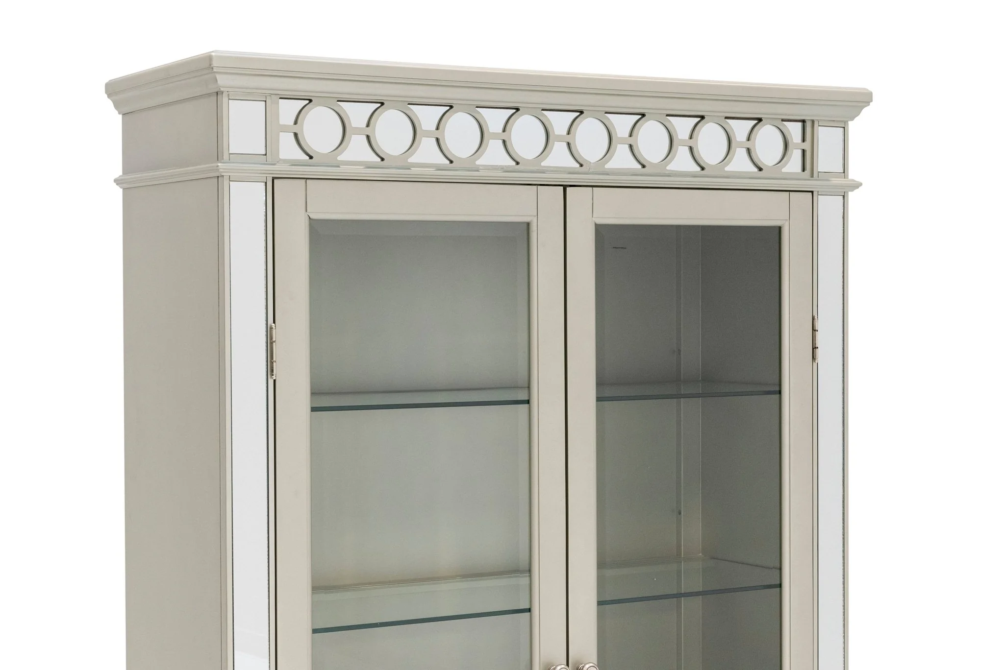 CURIO CABINET