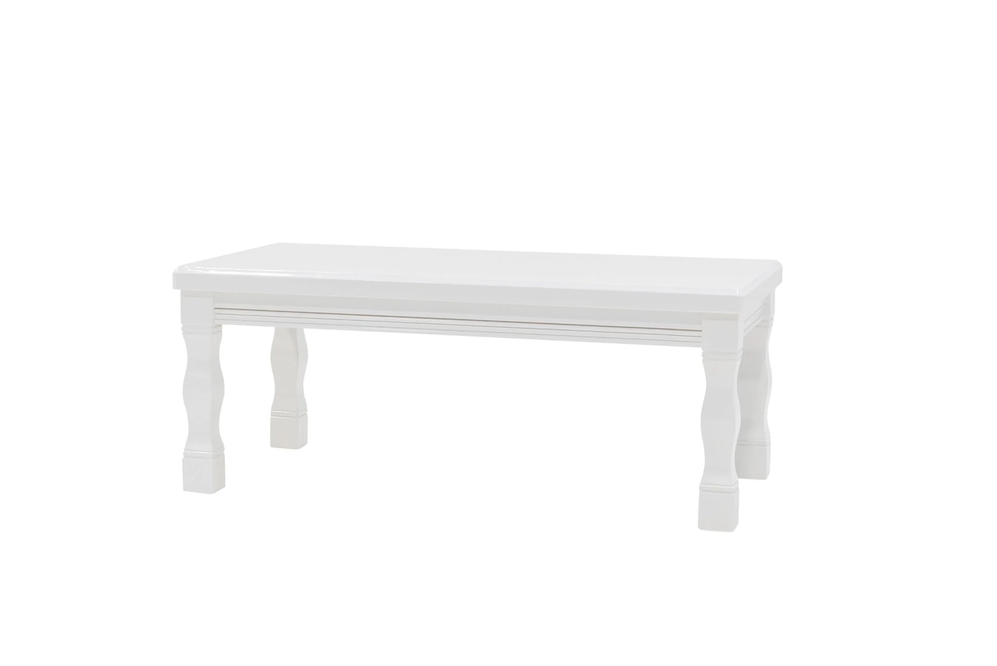 5 PIECE COFFEE TABLE SET