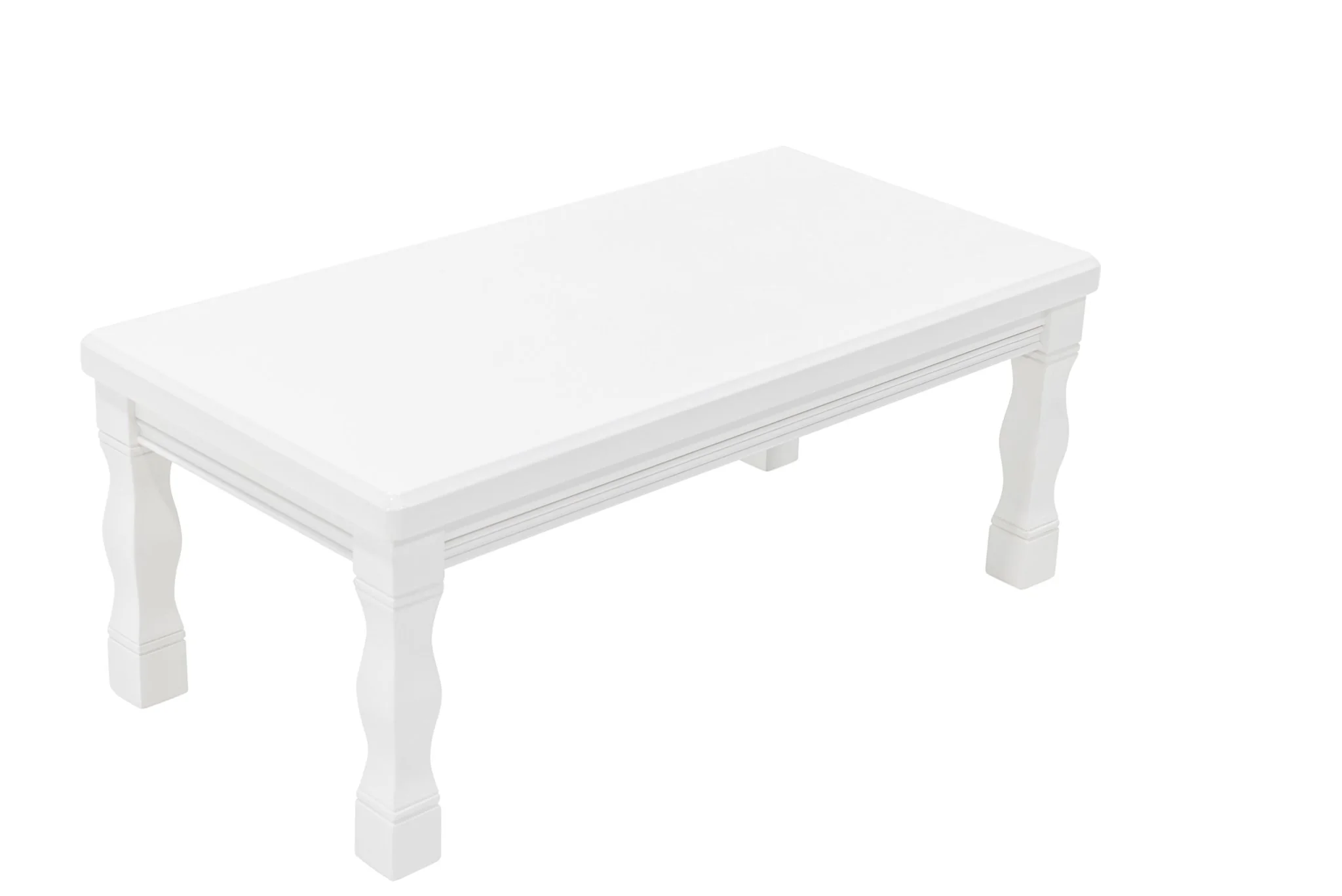 5 PIECE COFFEE TABLE SET