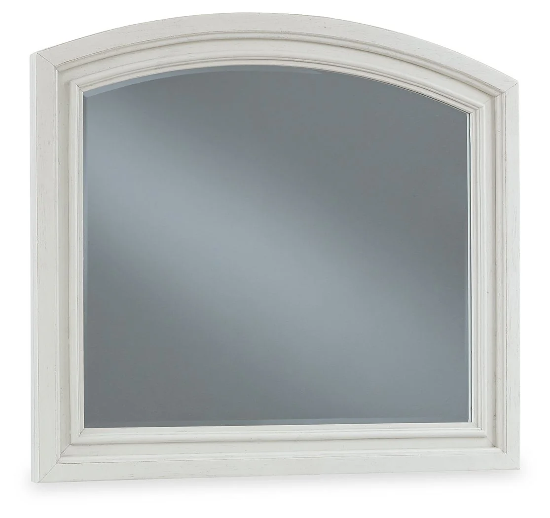 8478-robbinsdale-dresser-mirror-antique-white-6.webp Robbinsdale - Dresser, Mirror - Antique White