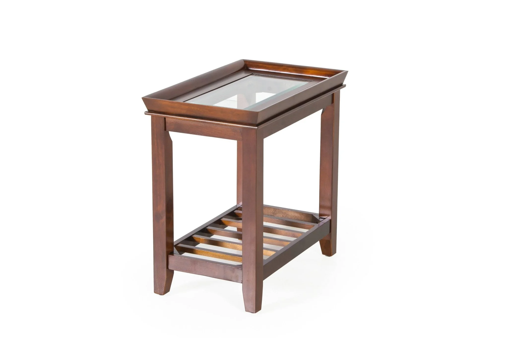 CHAIRSIDE TABLE