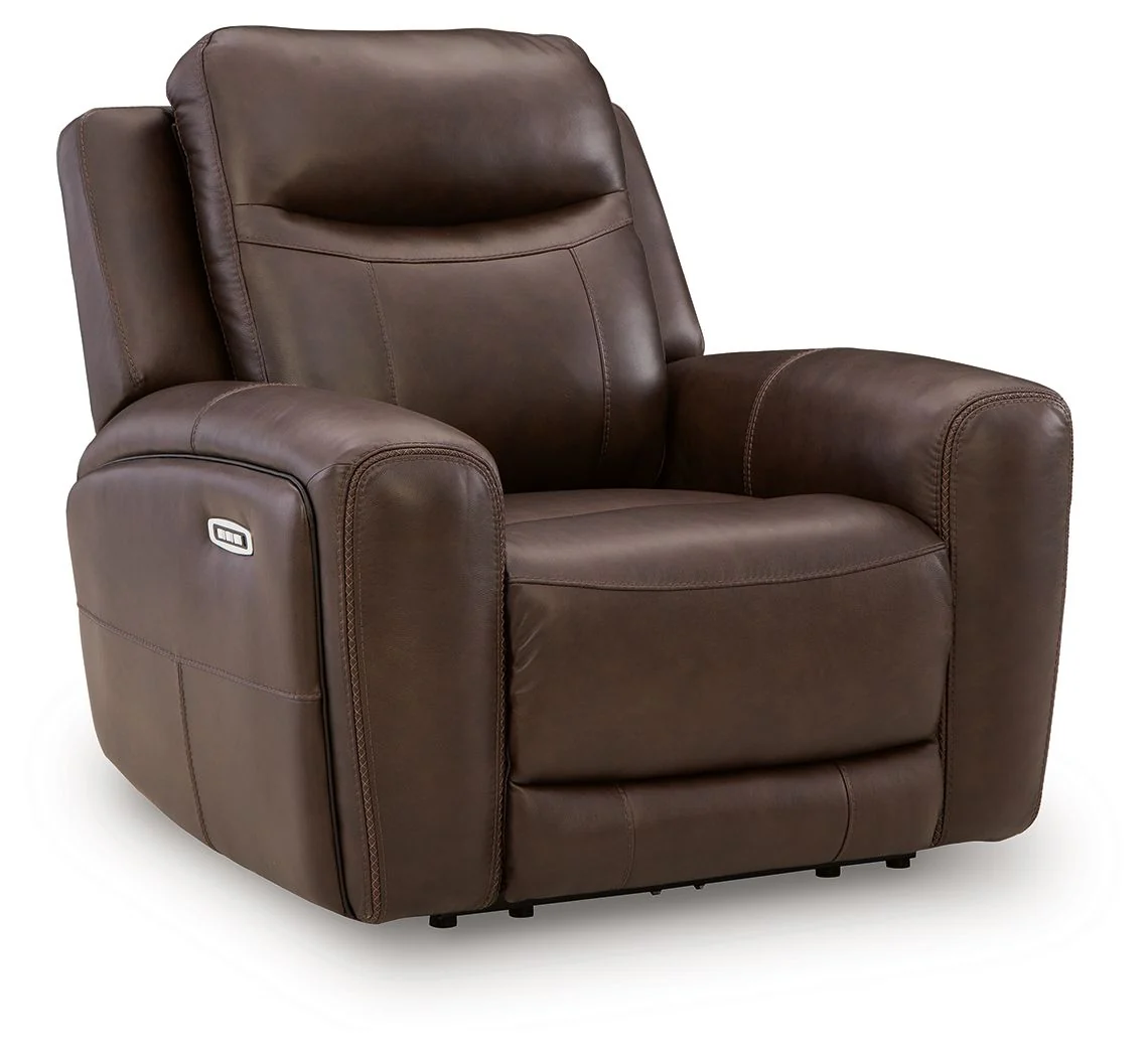 8493-gravier-power-recliner-with-adjustable-headrest-cordova-1.webp Gravier - Power Recliner With Adjustable Headrest - Cordova