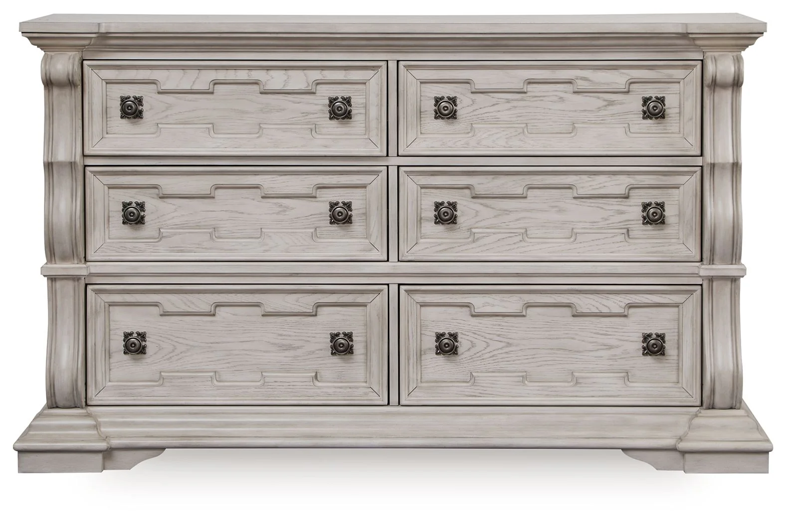 Bruchandi - Dresser